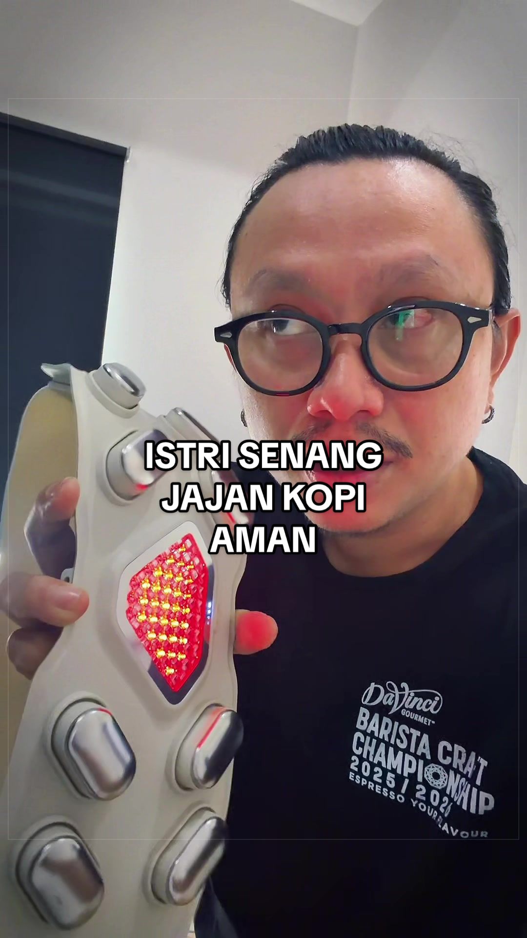 @Yang Hot Aja