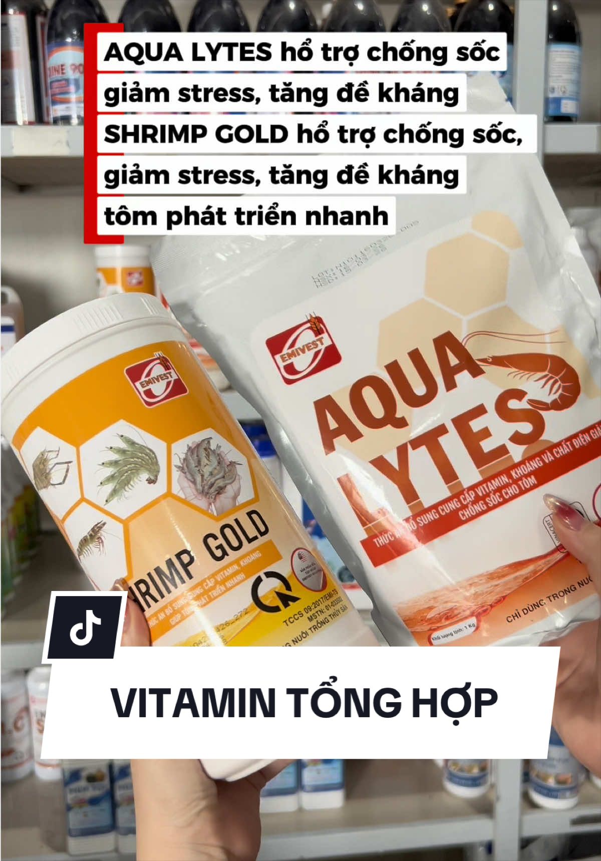 @Vật Tư Thuỷ Sản Thành Lẹ