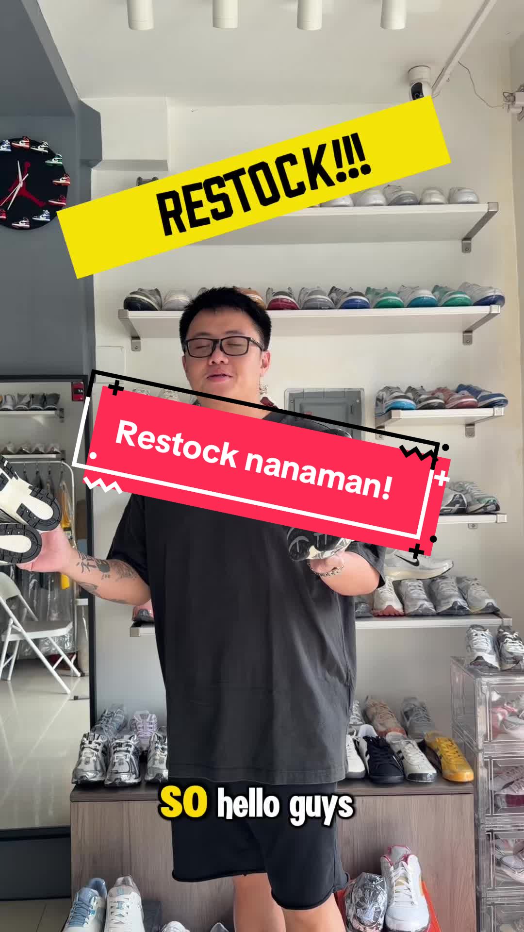 @Willy Sy Solepro