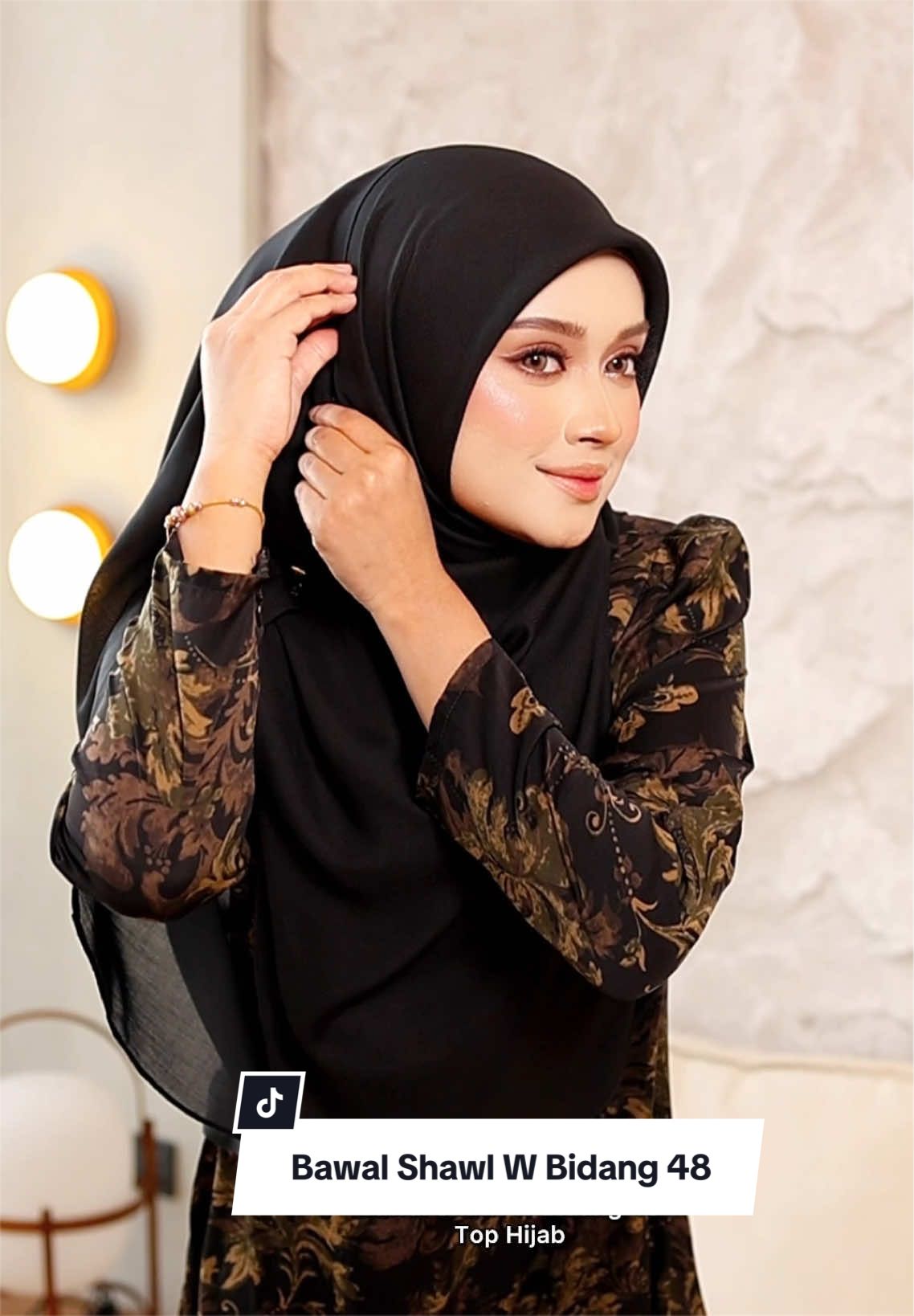 @Top Hijab