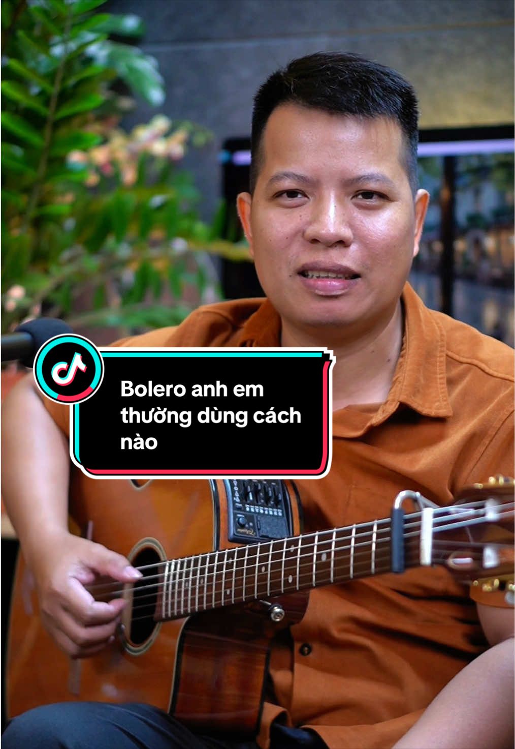 @Bảo Guitar