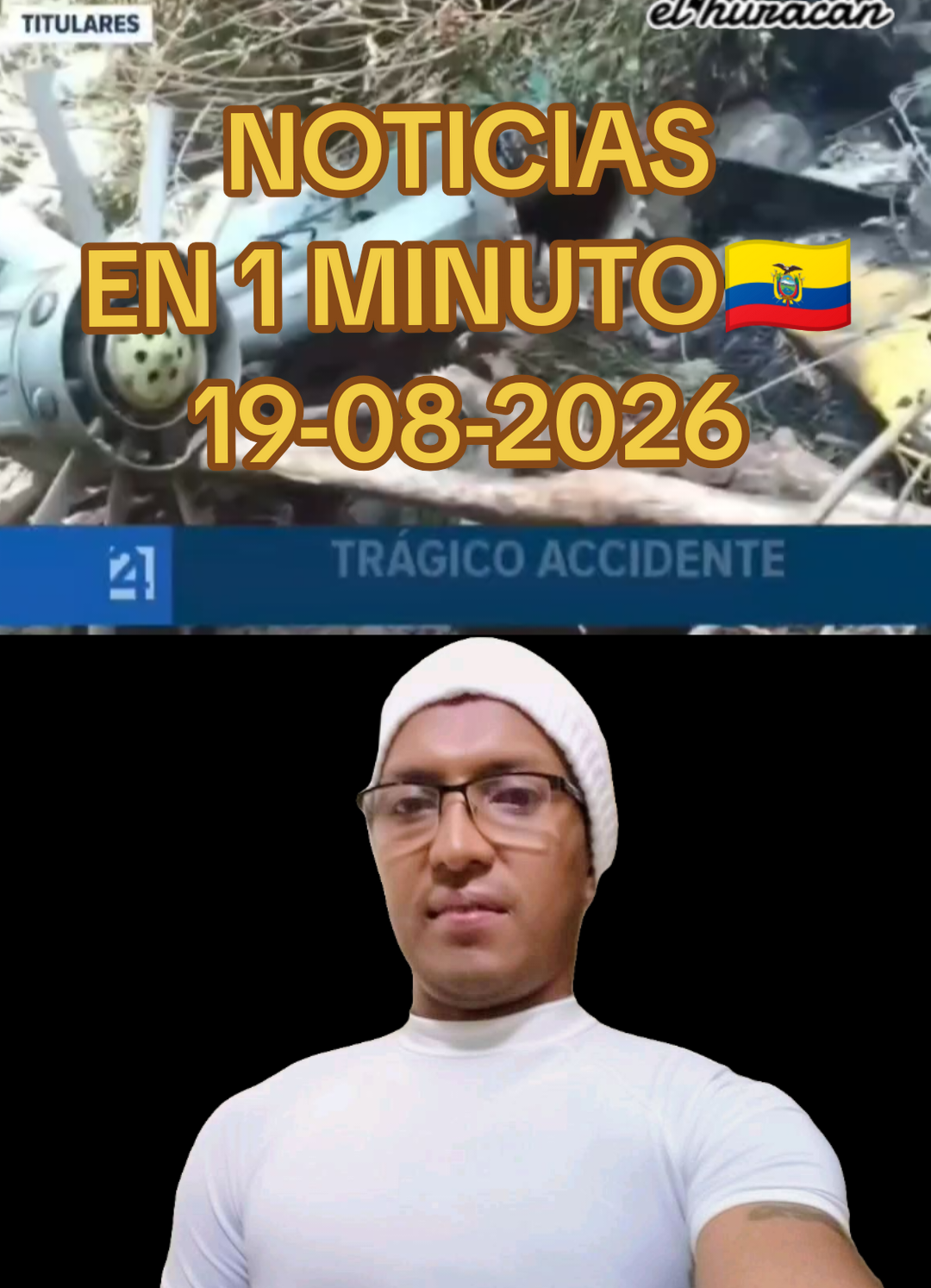 @el huracán25