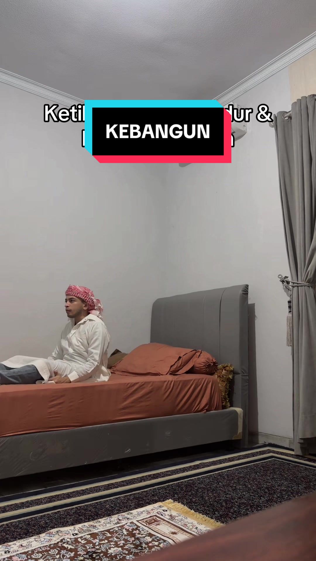 @Ali Habsyi 👳🏻&zwj;♂️👌🏼