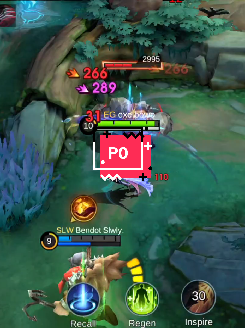 @exe bowo