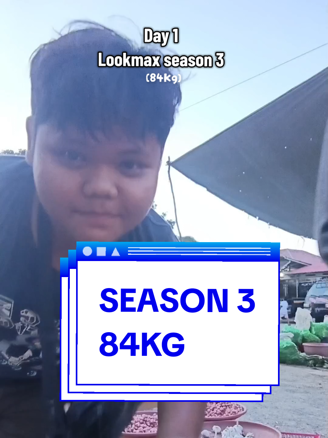 @phs kecil (new year new Me!)