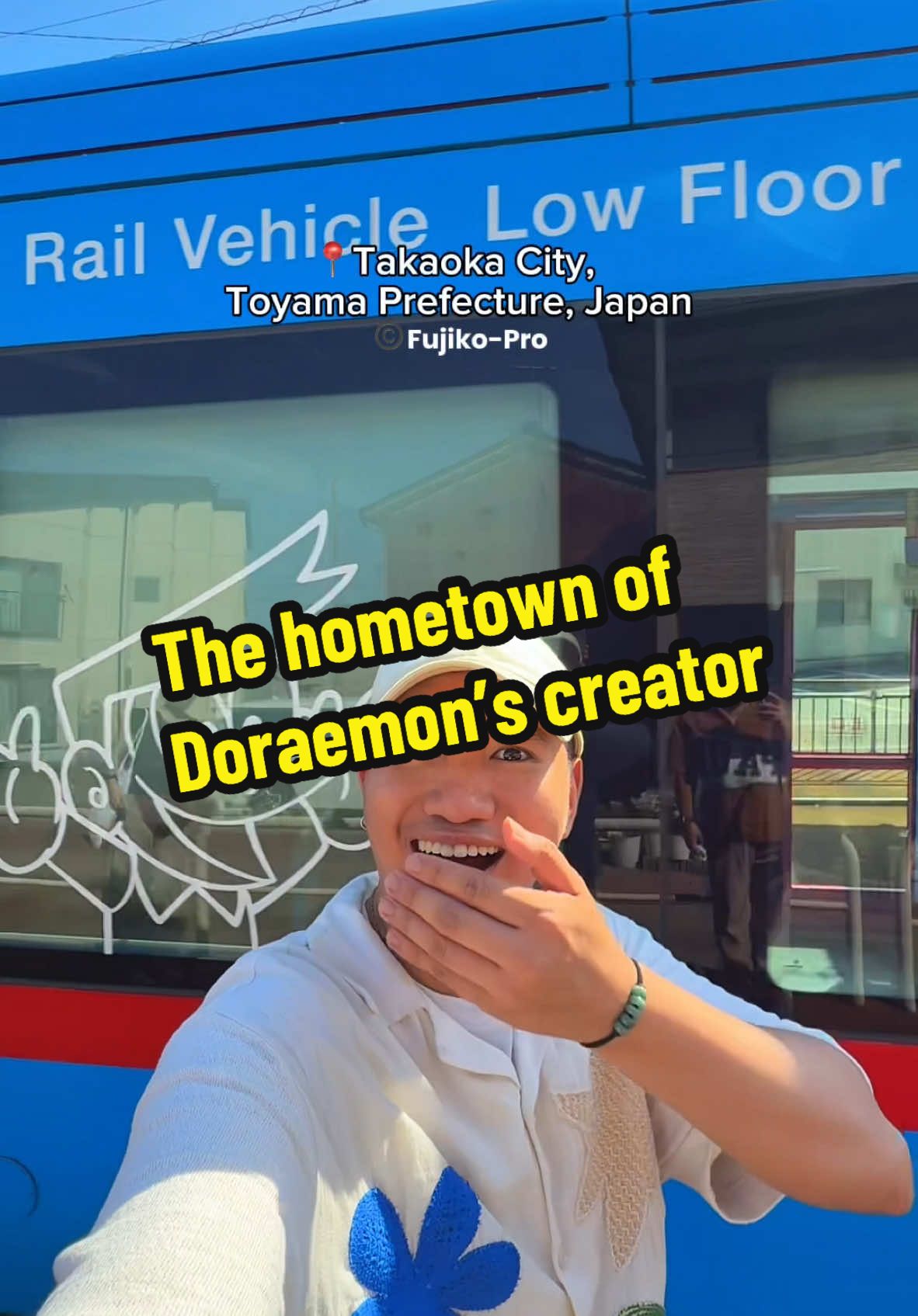 @Ran Got Away