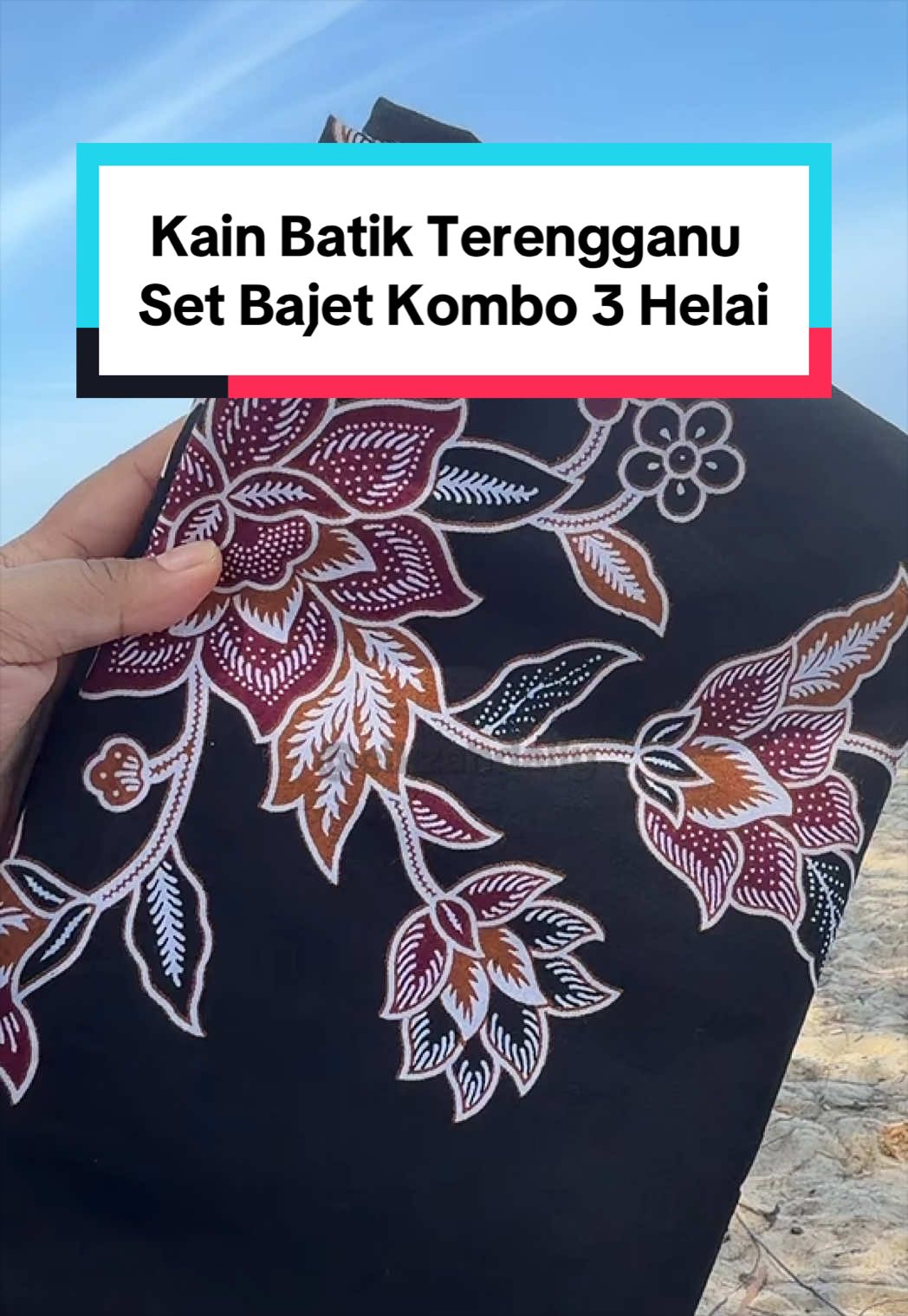@CikZahDaily