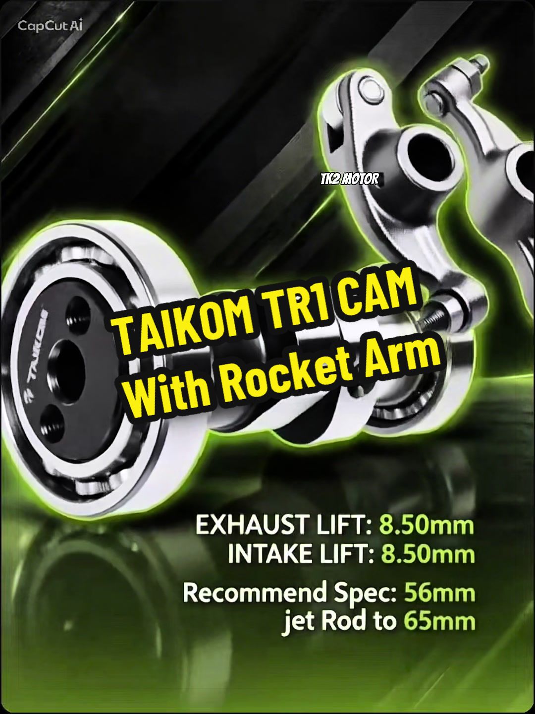 @TK2 MOTOR