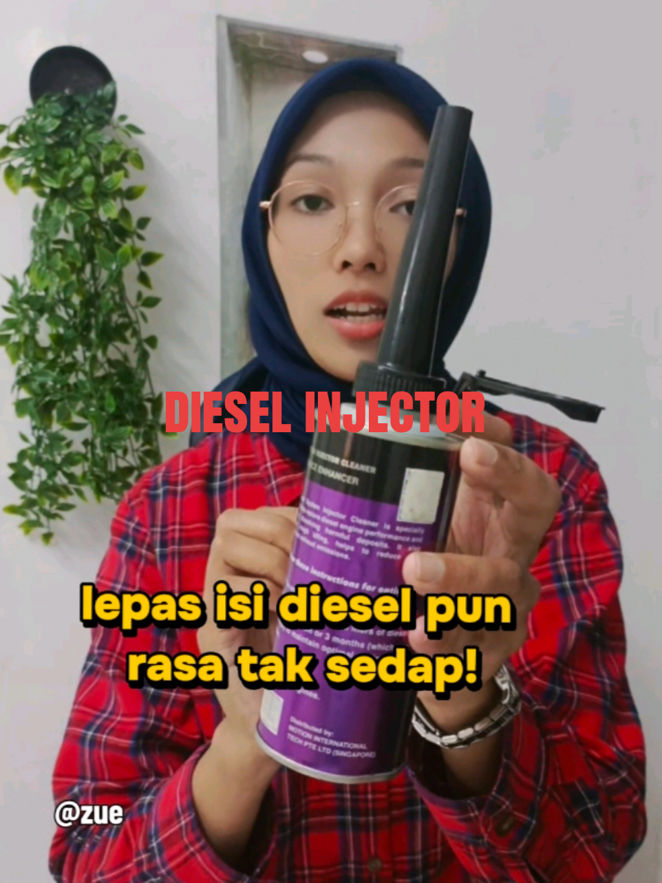 @Zue | akak spare part