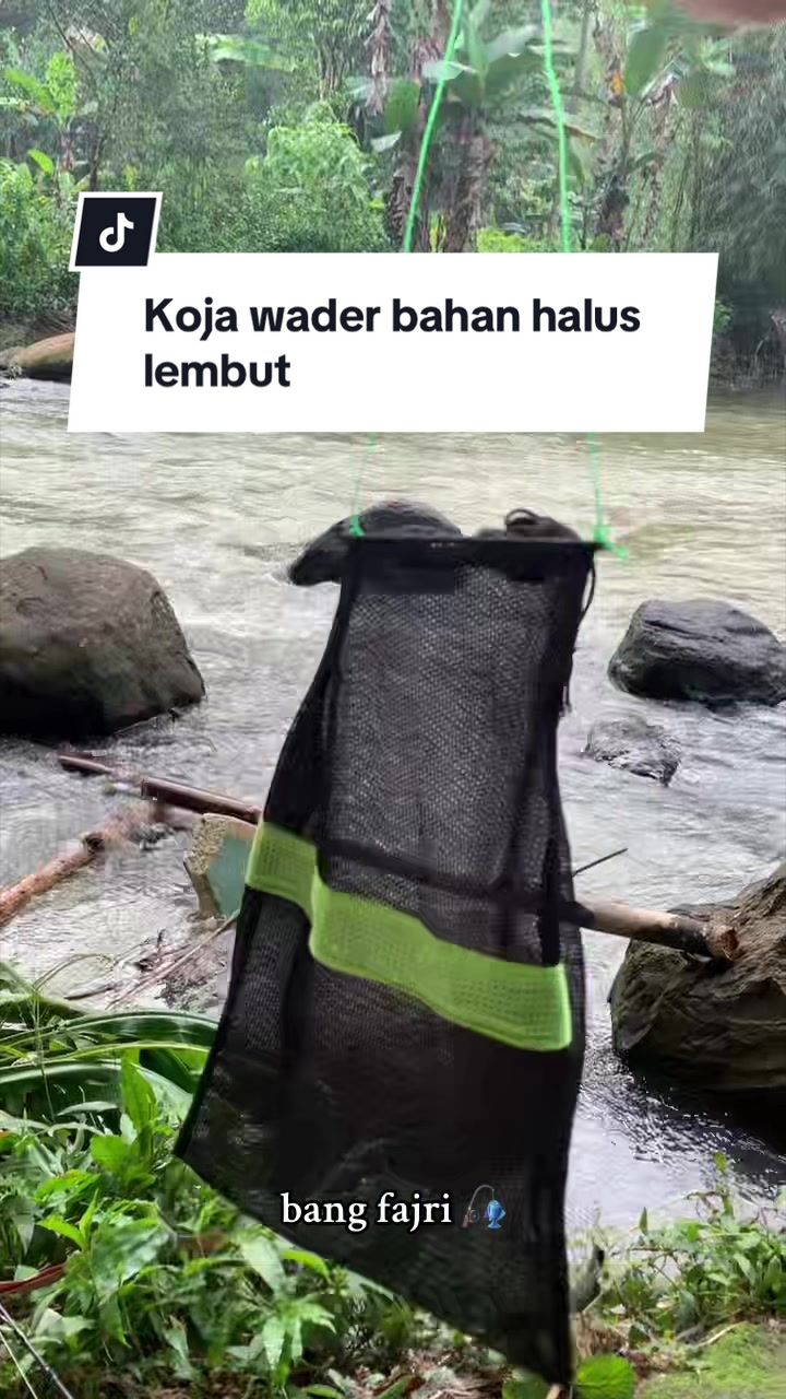 @Bang Fajri 🎣