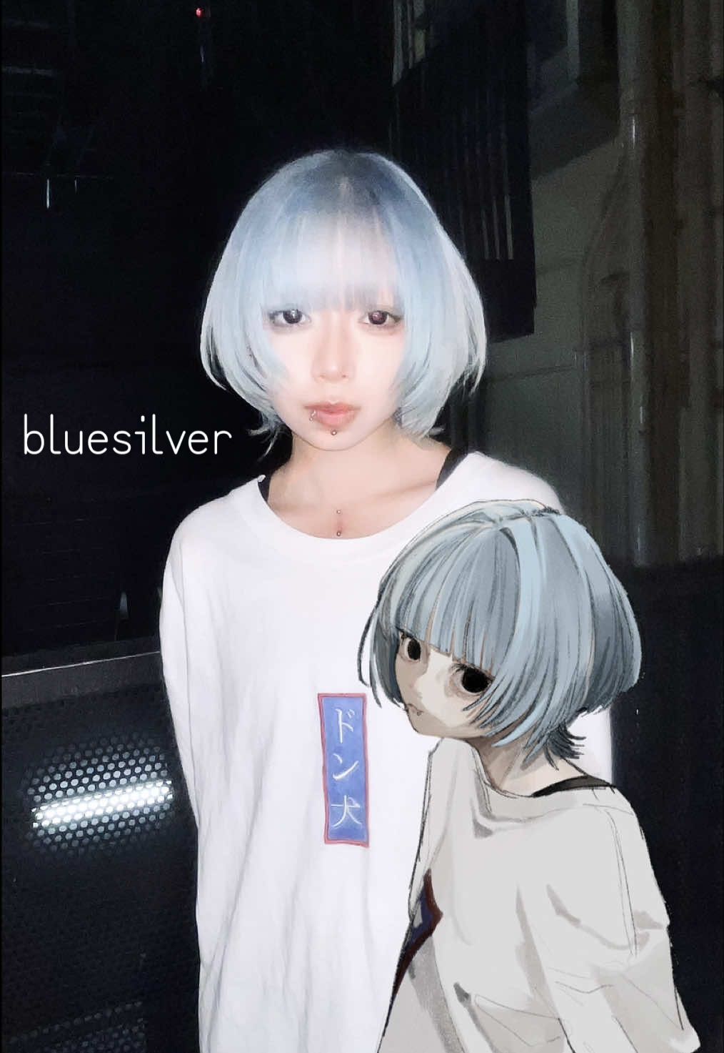 @琳/原宿美容師