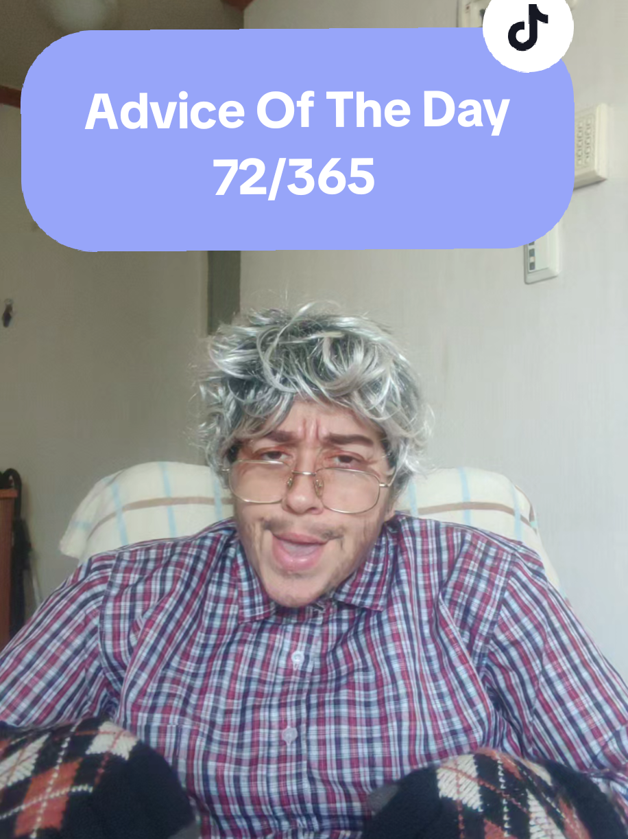 @Have No Fear Grandad Is Here