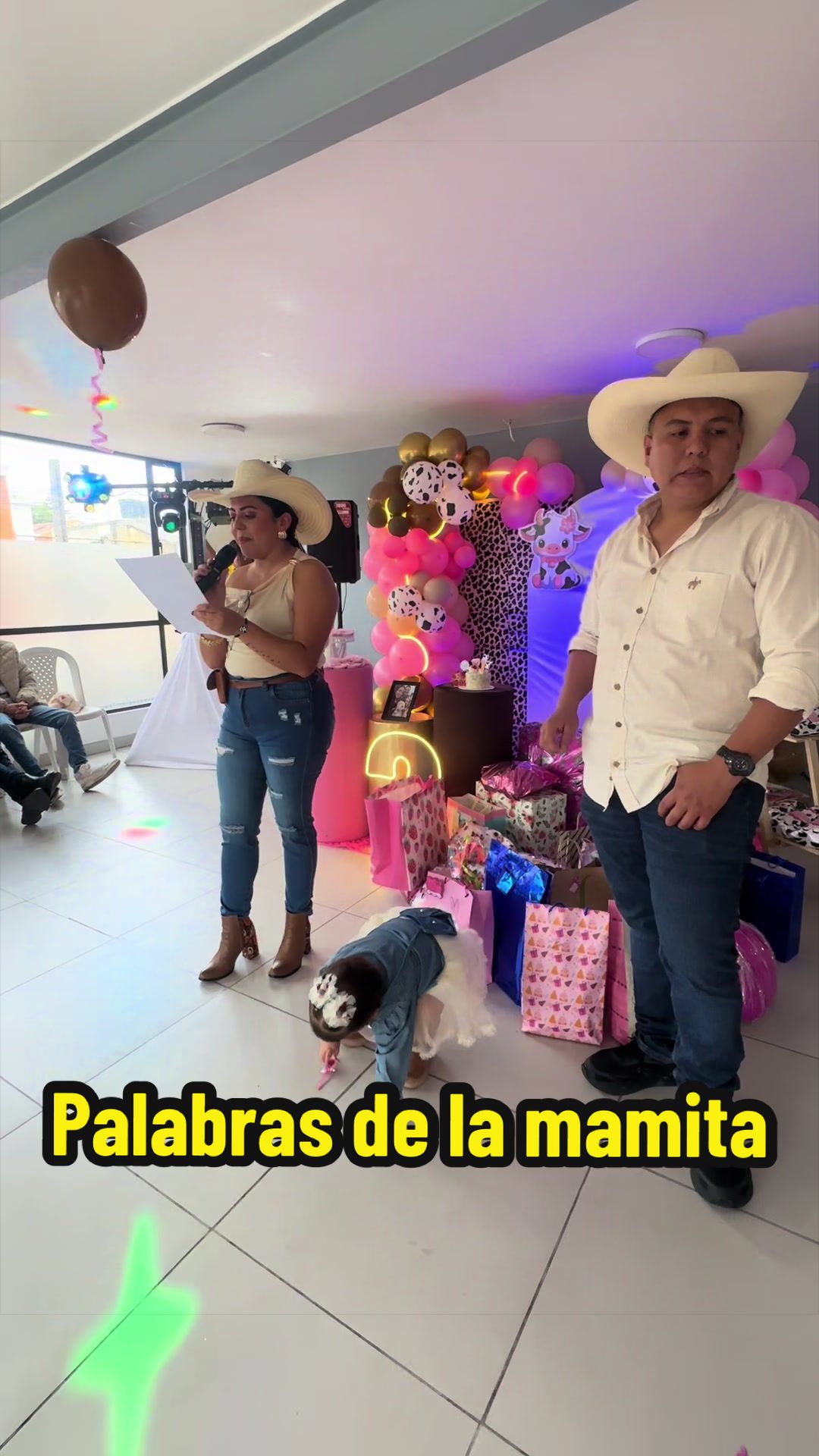@Payasita Lul&uacute;