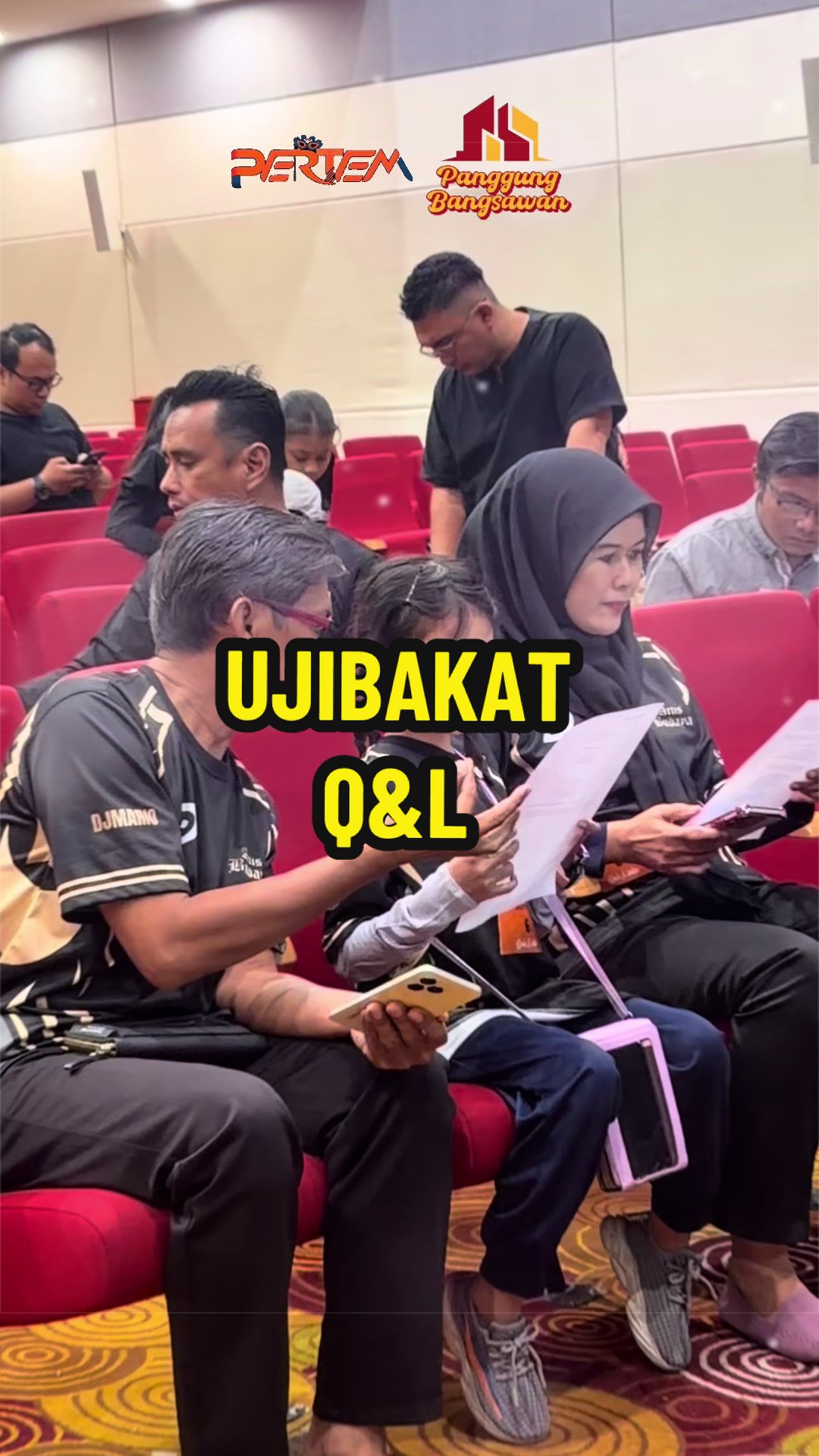 @PERTUBUHAN TEATER MELAKA