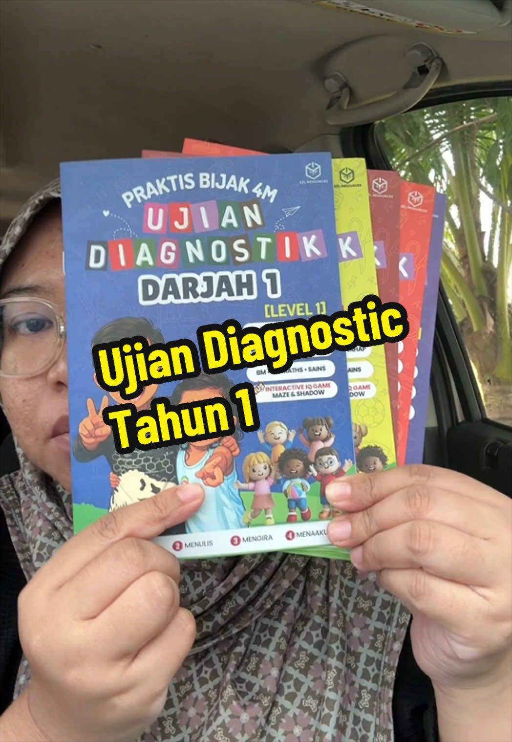 @Ilmu Di Mana Mana 📖