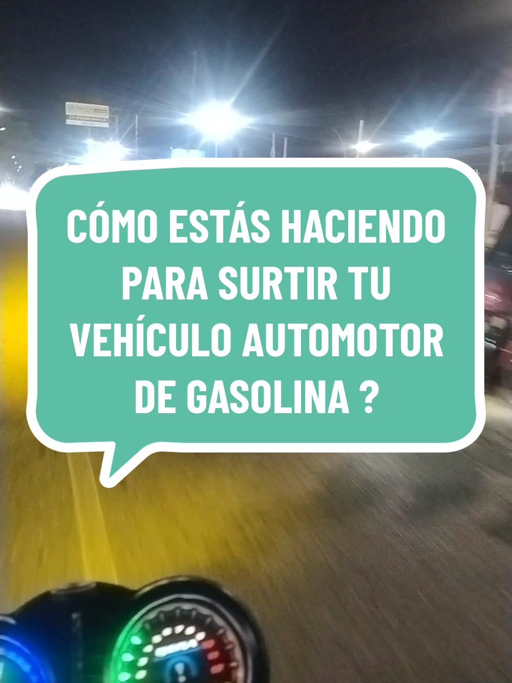 @El Chamo Uber venezuela