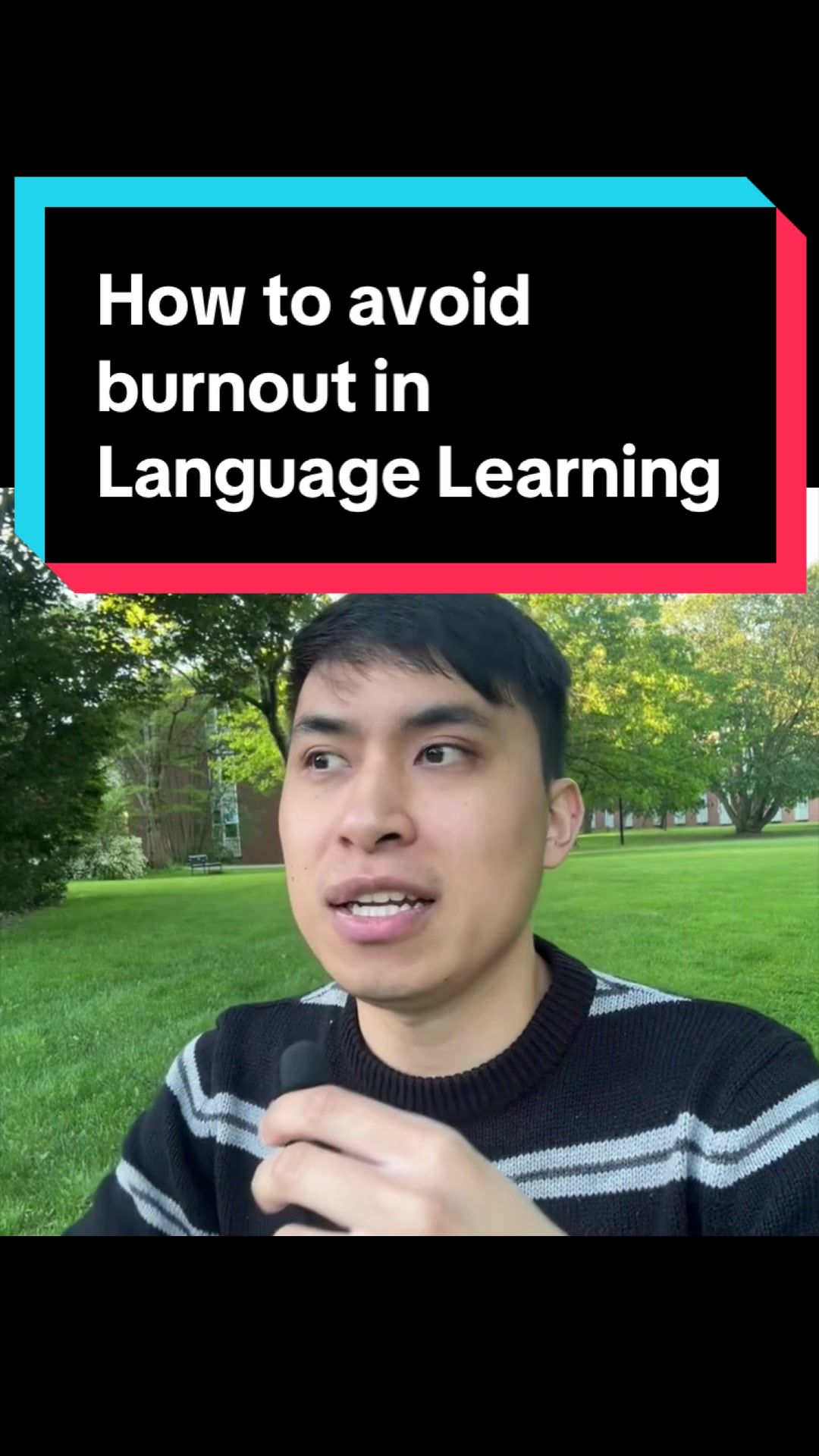 @✨ Nic The Polyglot ✨