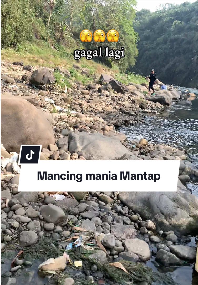 @Bang Fajri 🎣