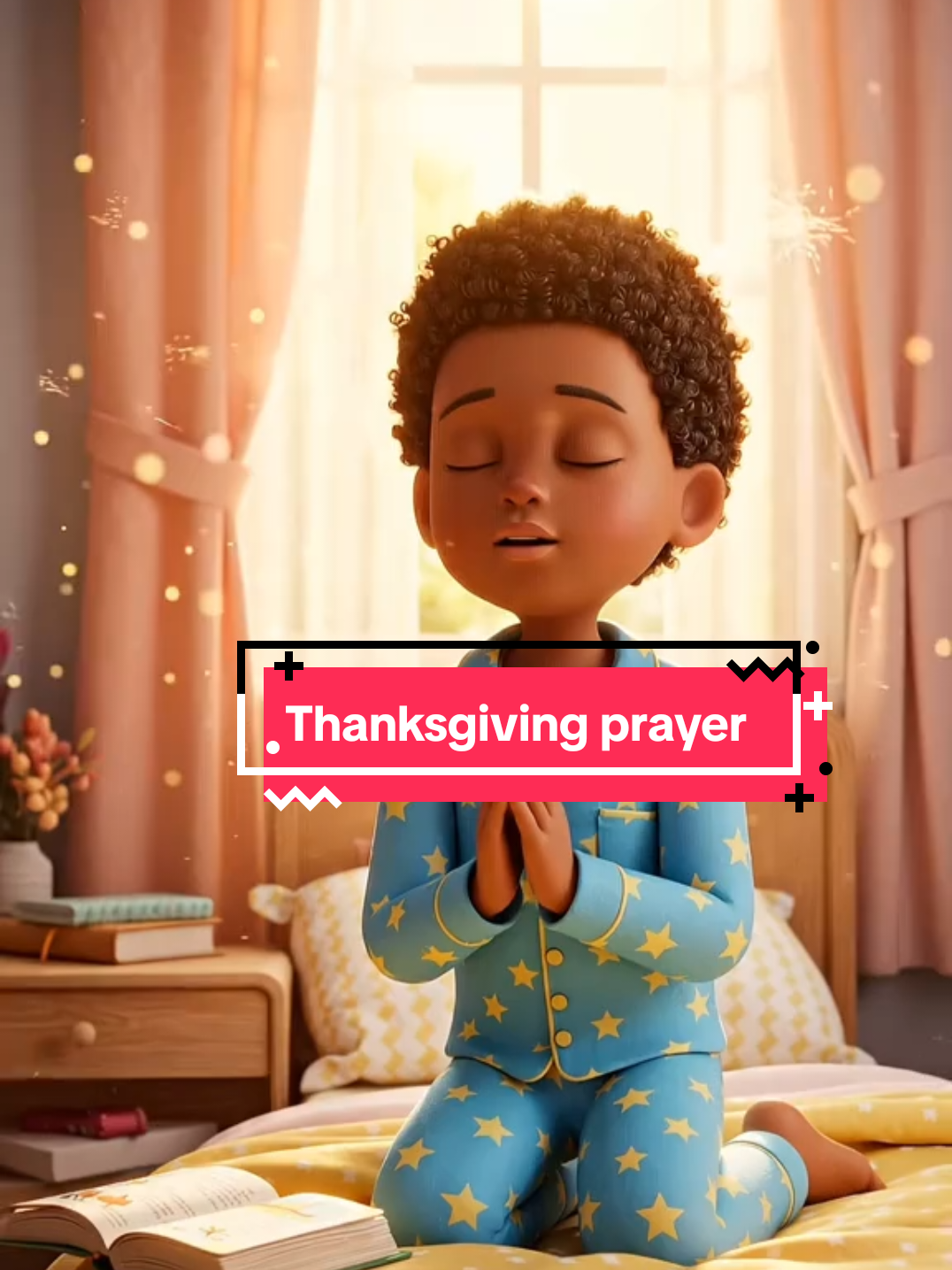 @Graceful Bible Buddies