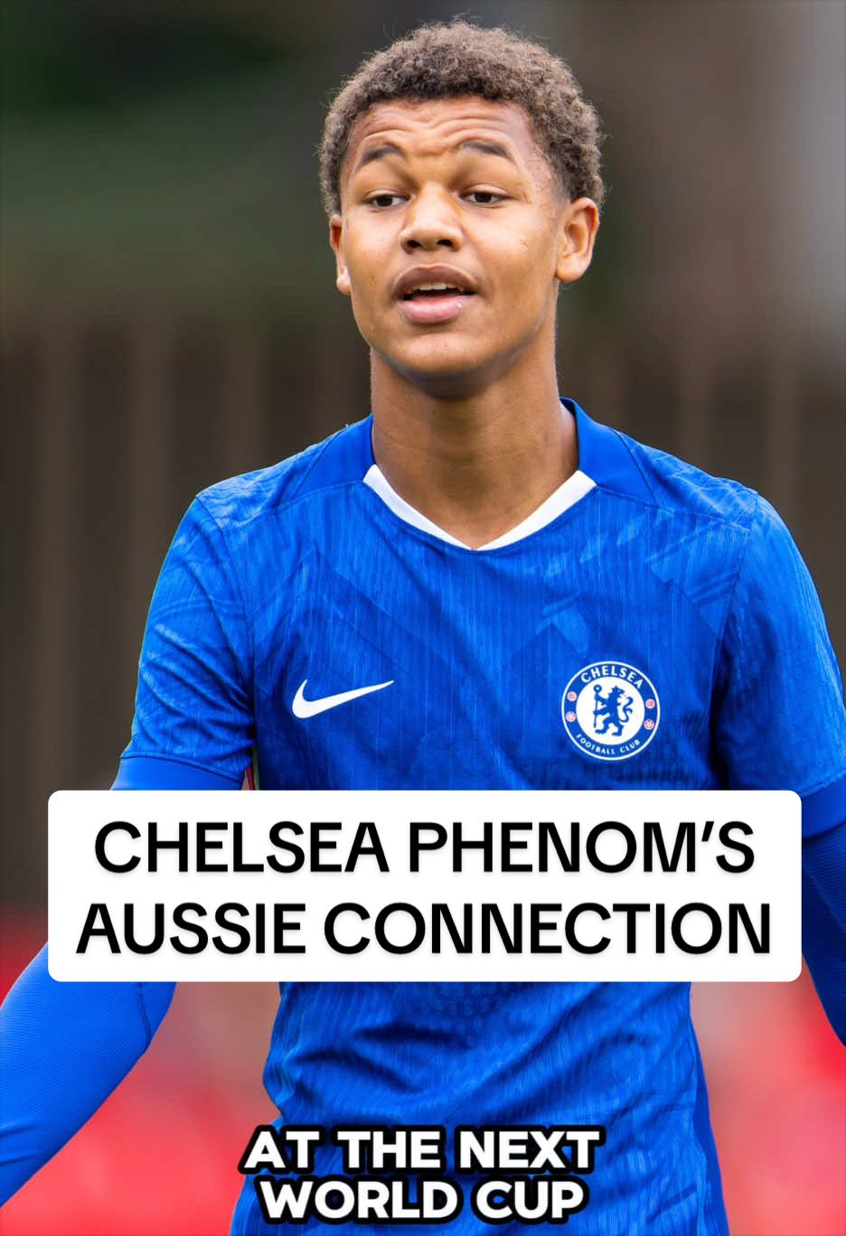 @Sporting News Australia