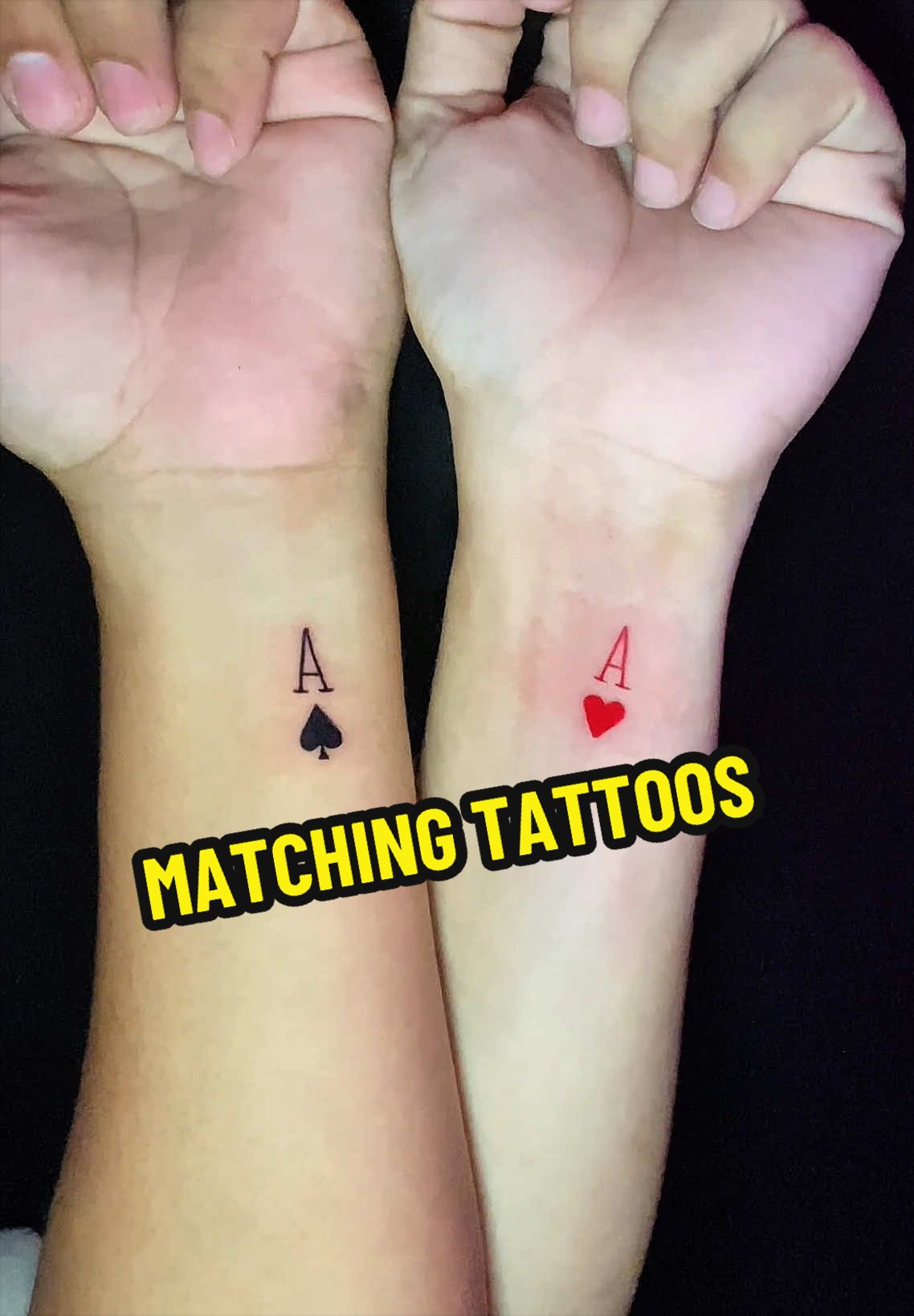 @Yam Tattoo