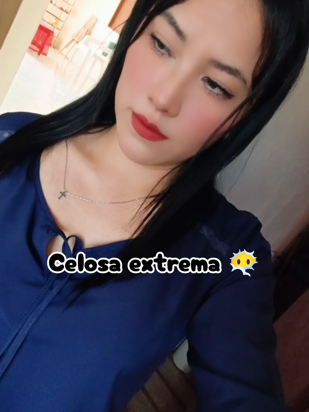 @Damaris Suárez