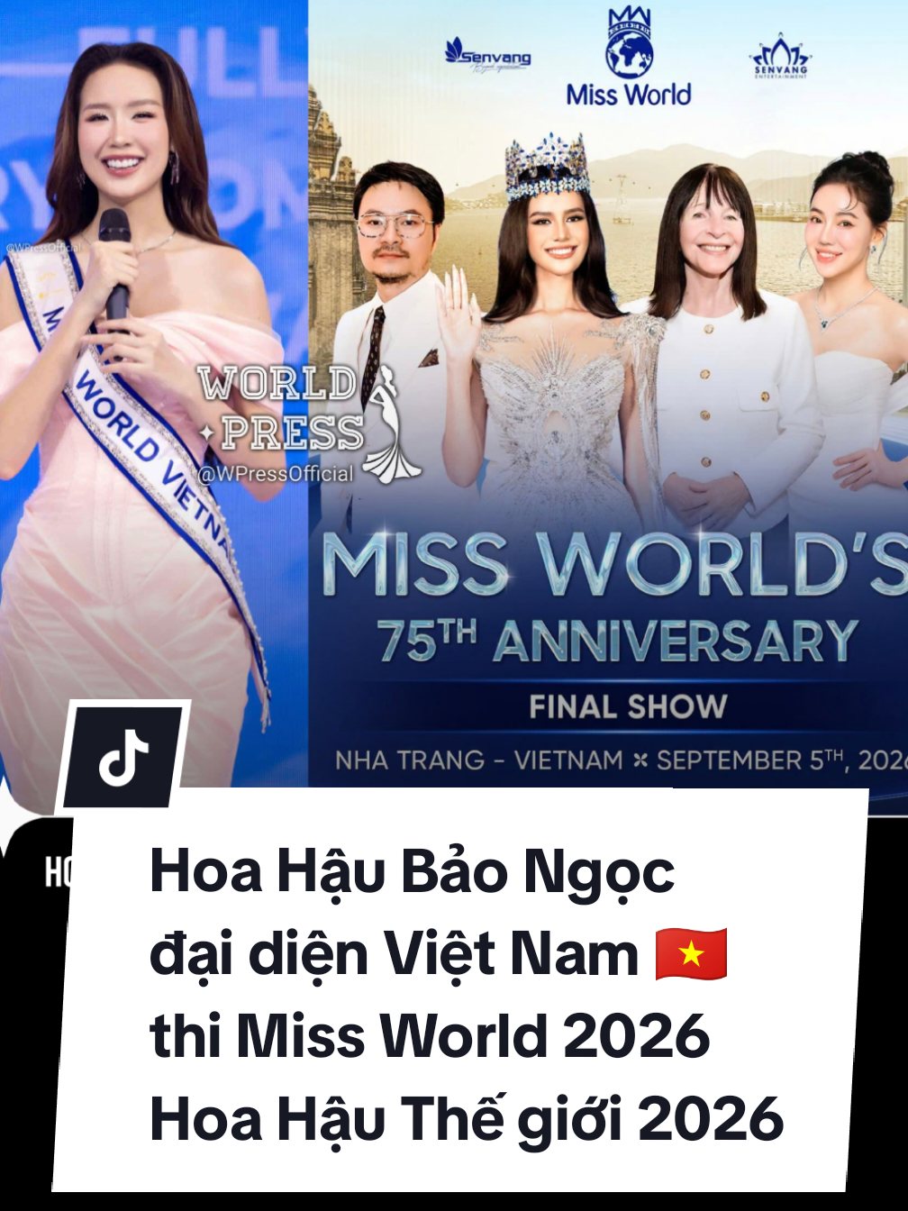 @World Press