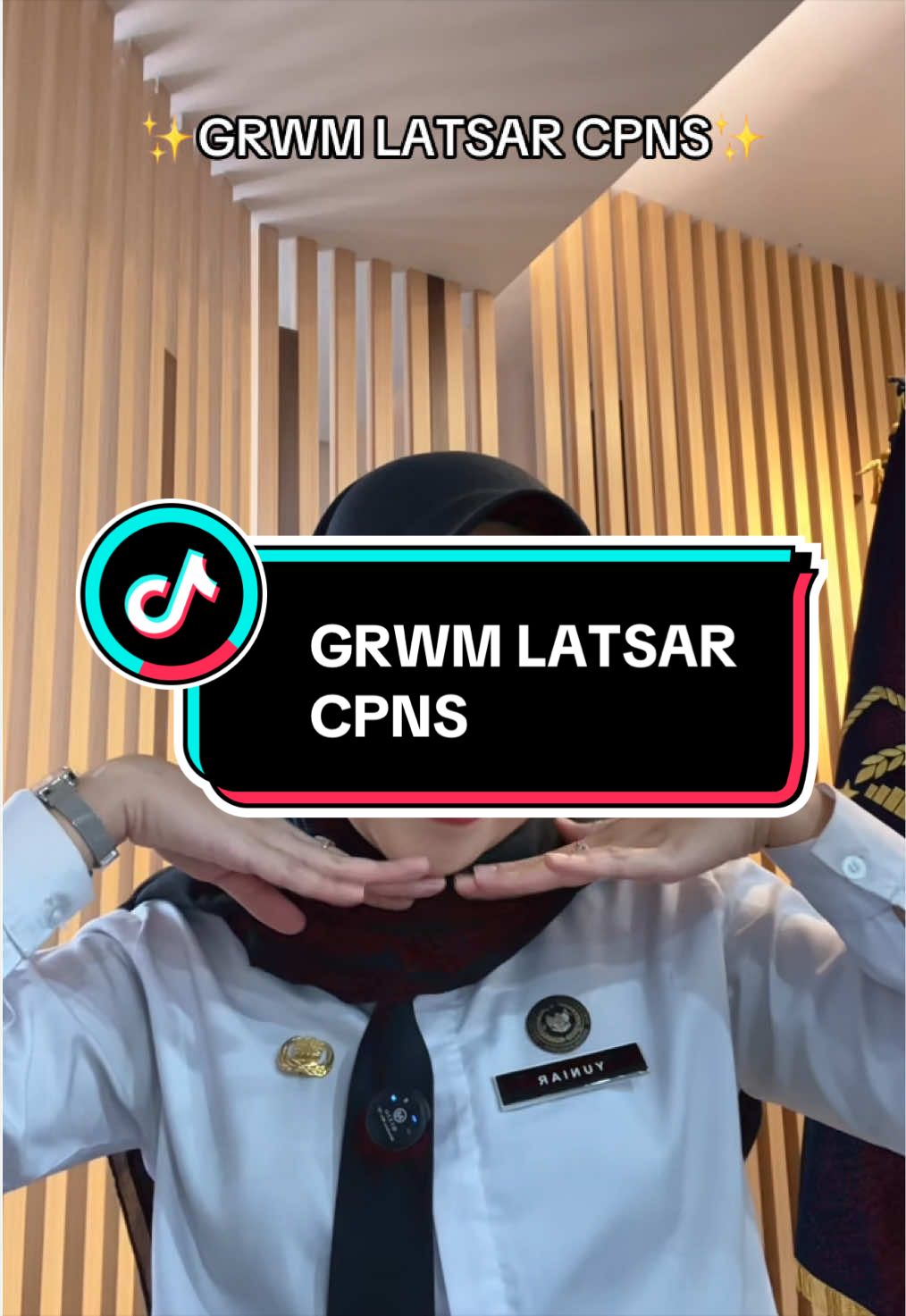 @Yuniar | CPNS Sharing✨👩🏻&zwj;✈️