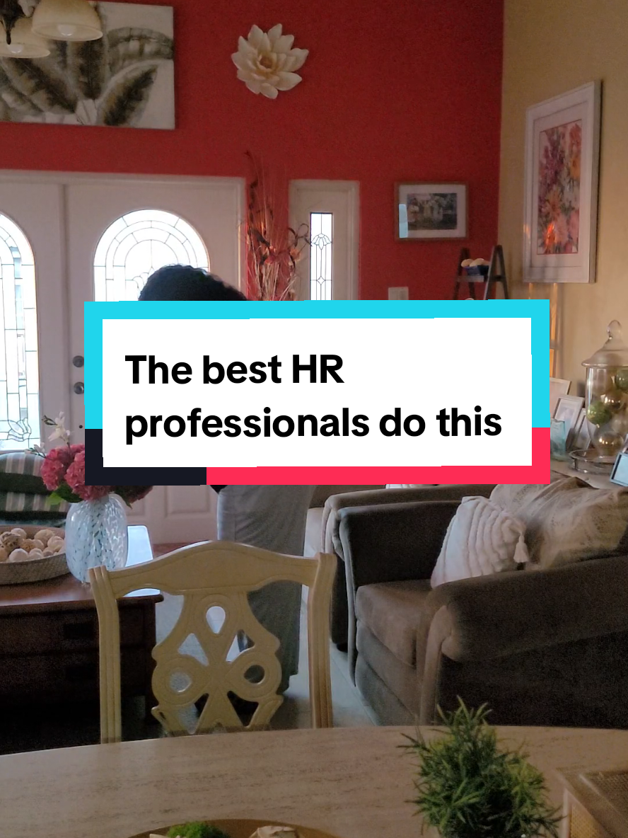 @Julie Turney | HR Strategist