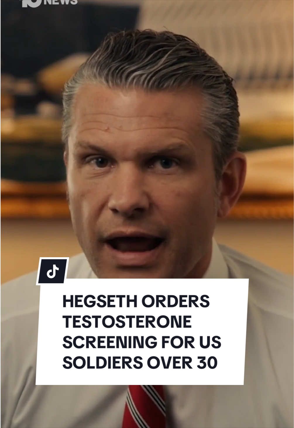@10 News