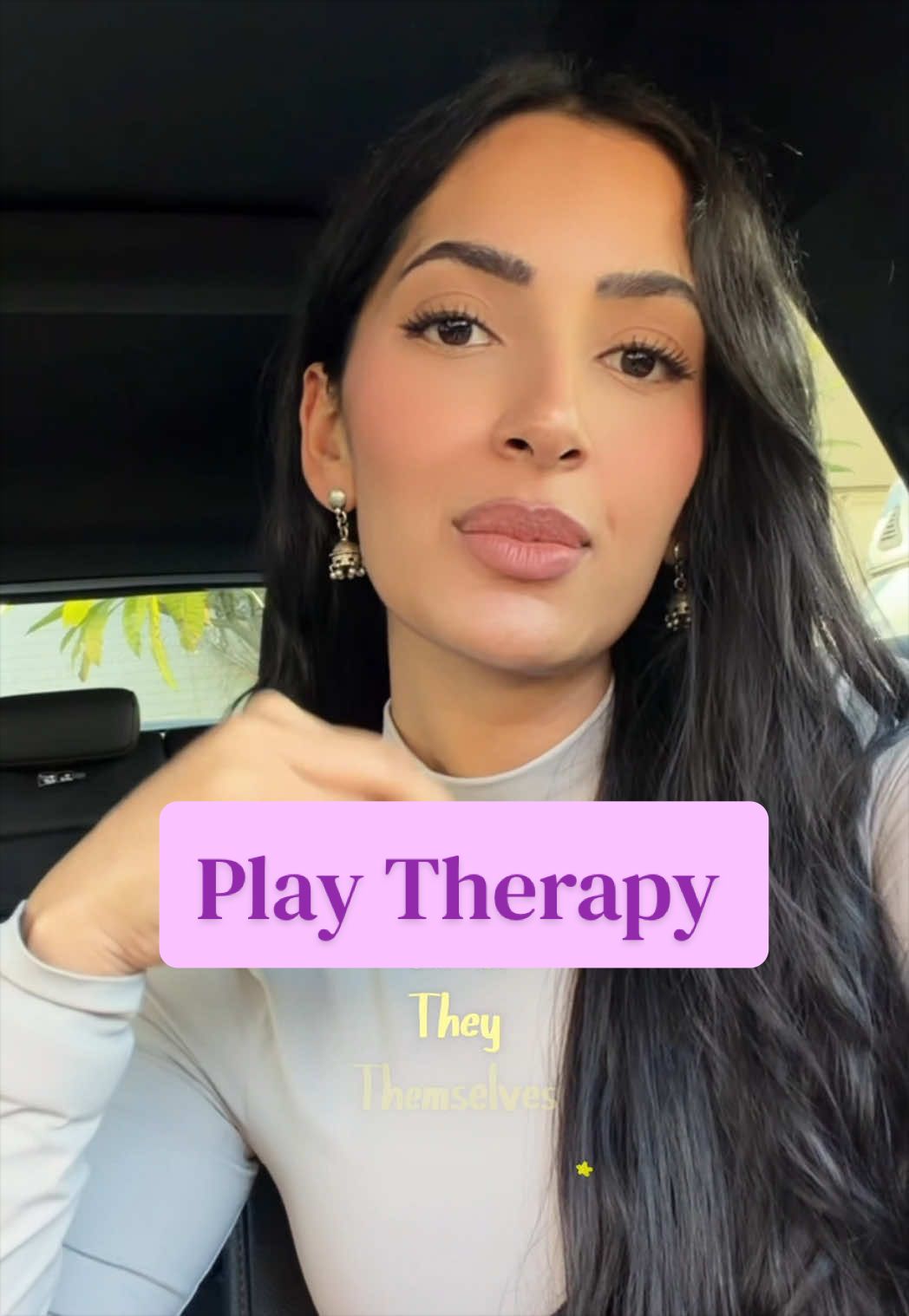 @Sanam Naran | Psychologist