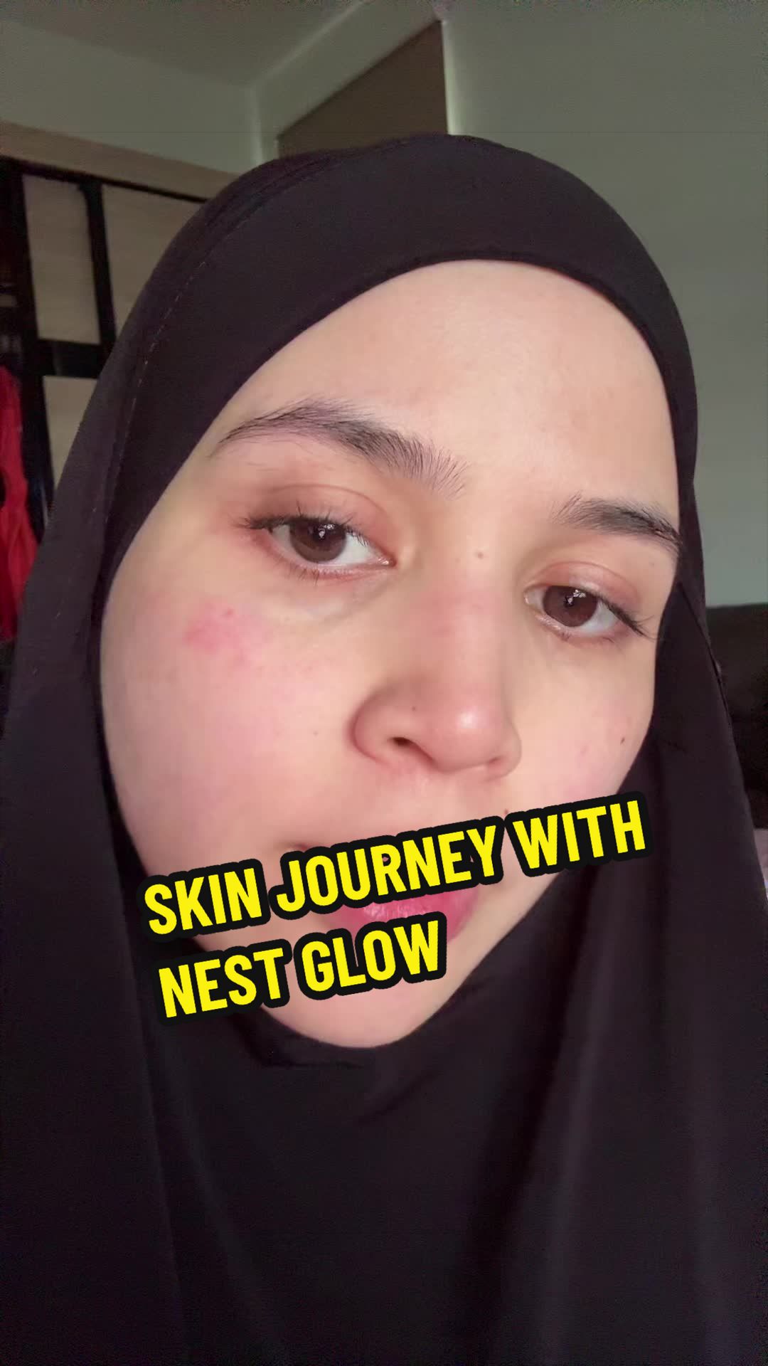 @Founder Beauteshi