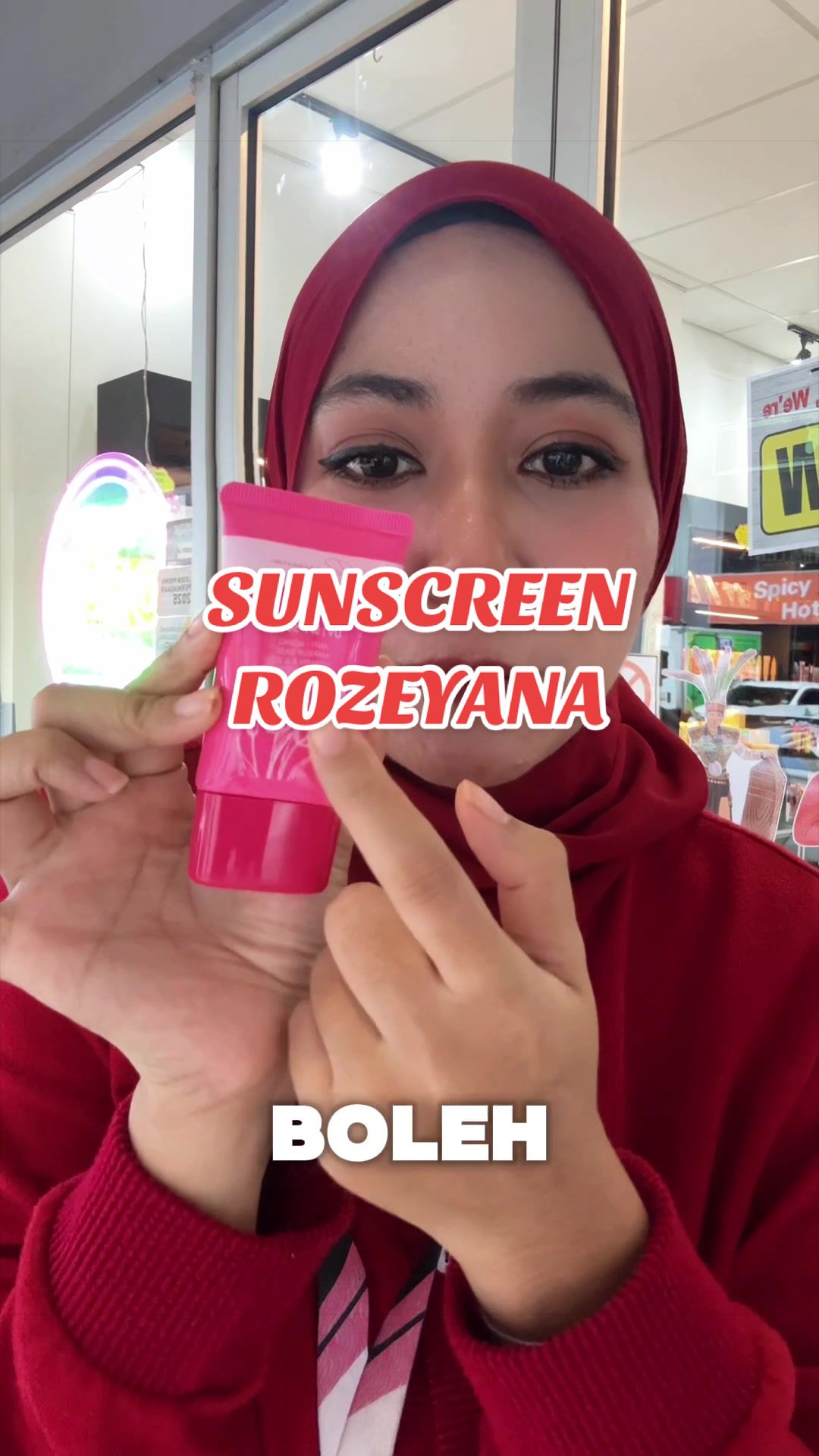 @De Syaza
