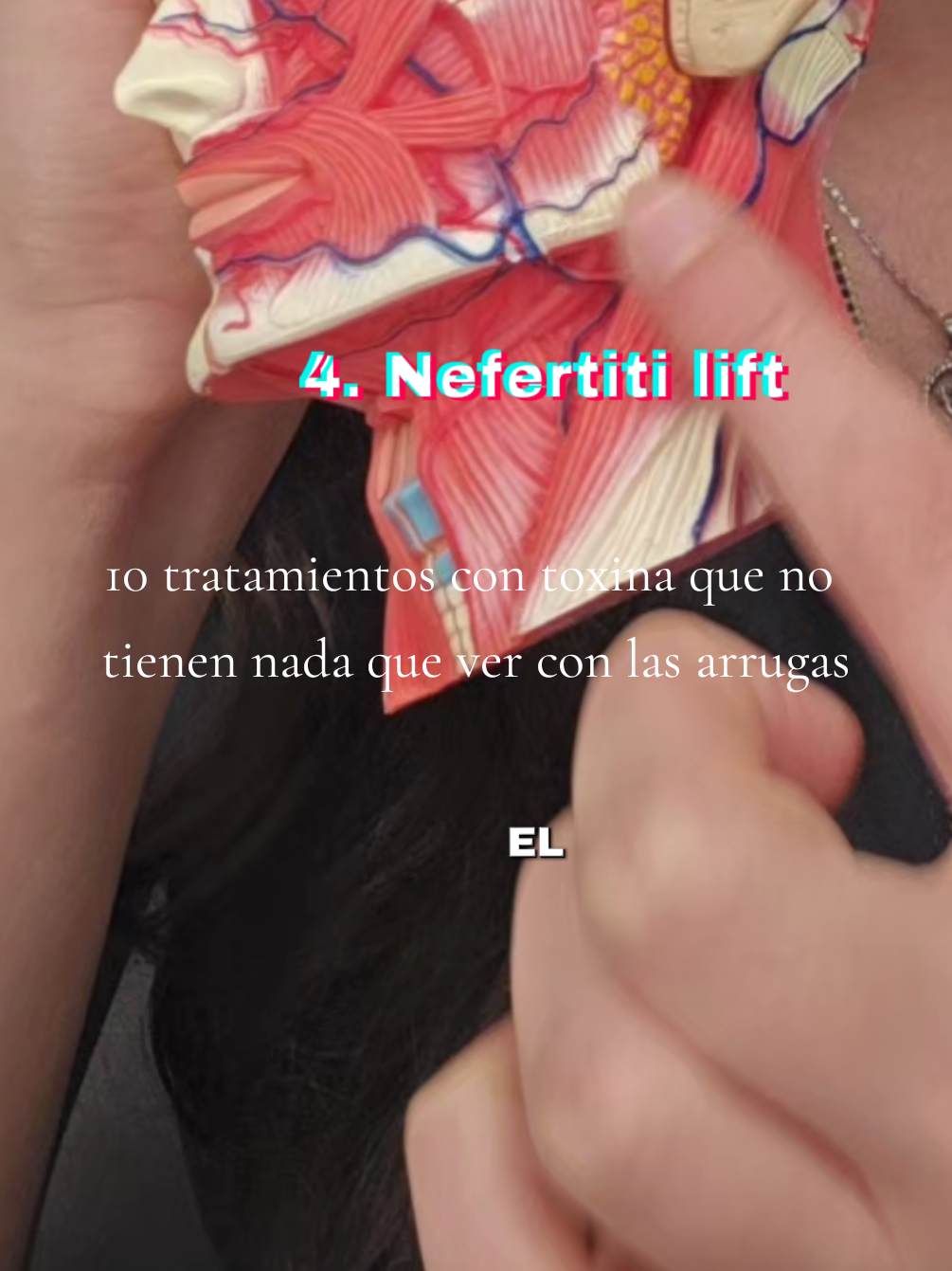 @Doctora Carolina Tellez