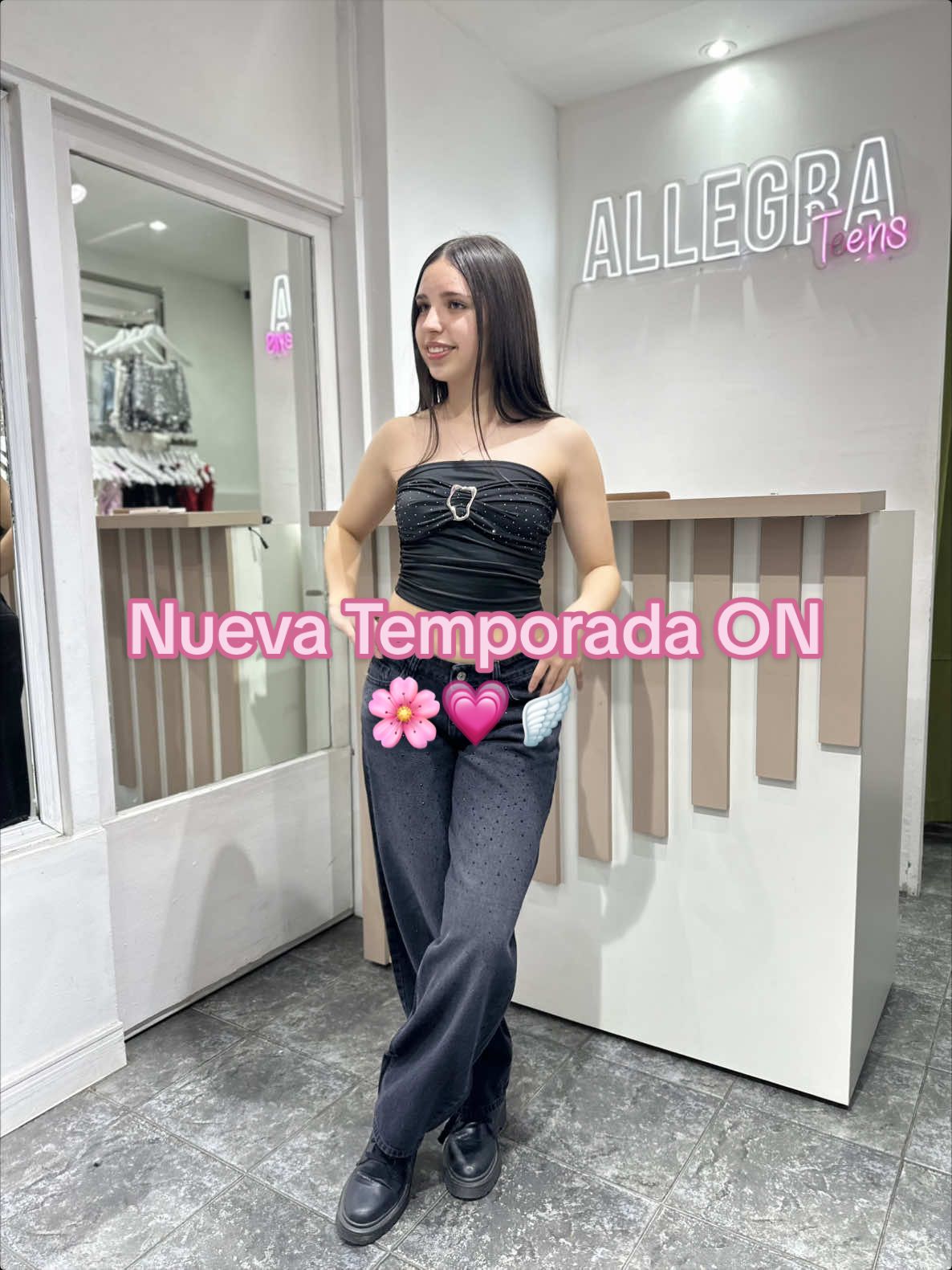 @ALLEGRA TEENS | ROPA TEENS