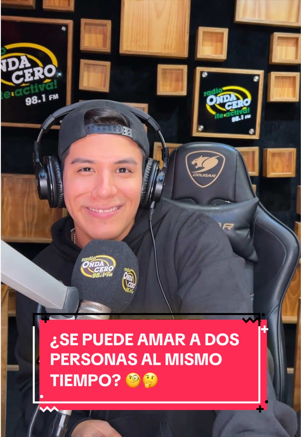 @Radio Onda Cero