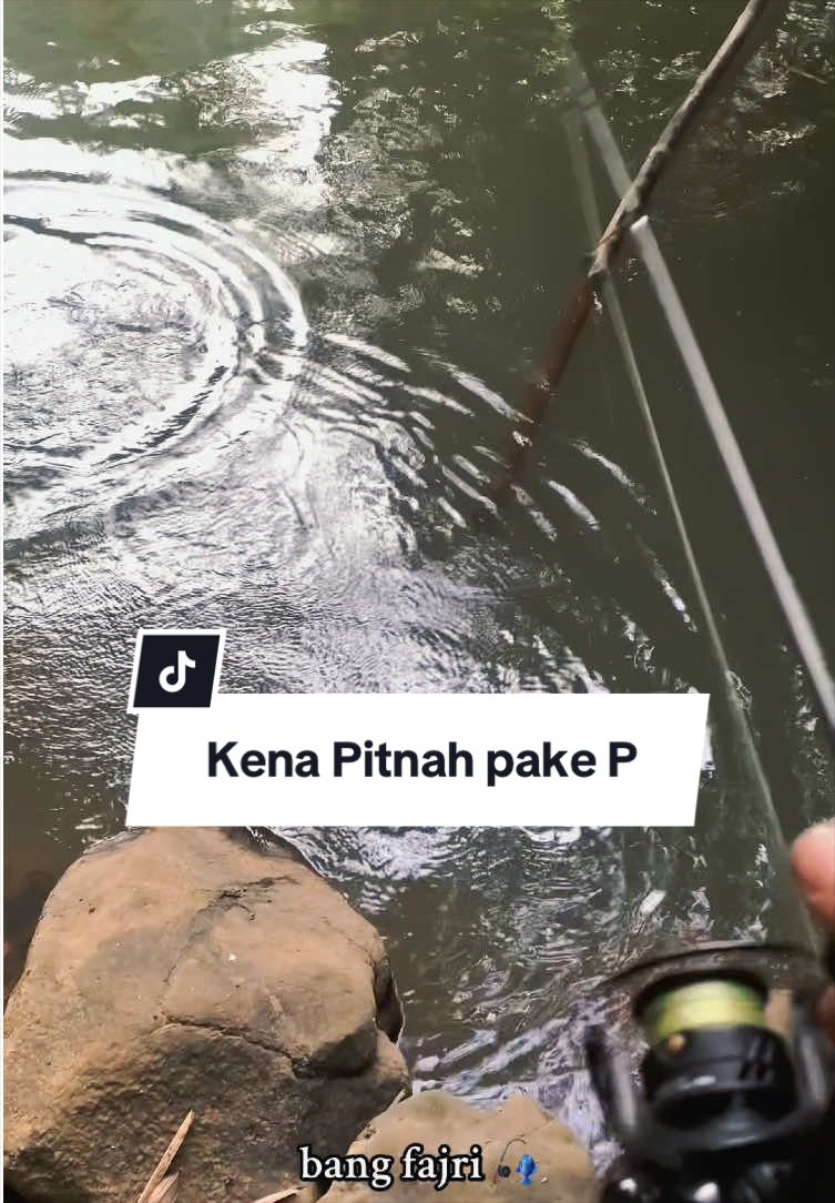@Bang Fajri 🎣