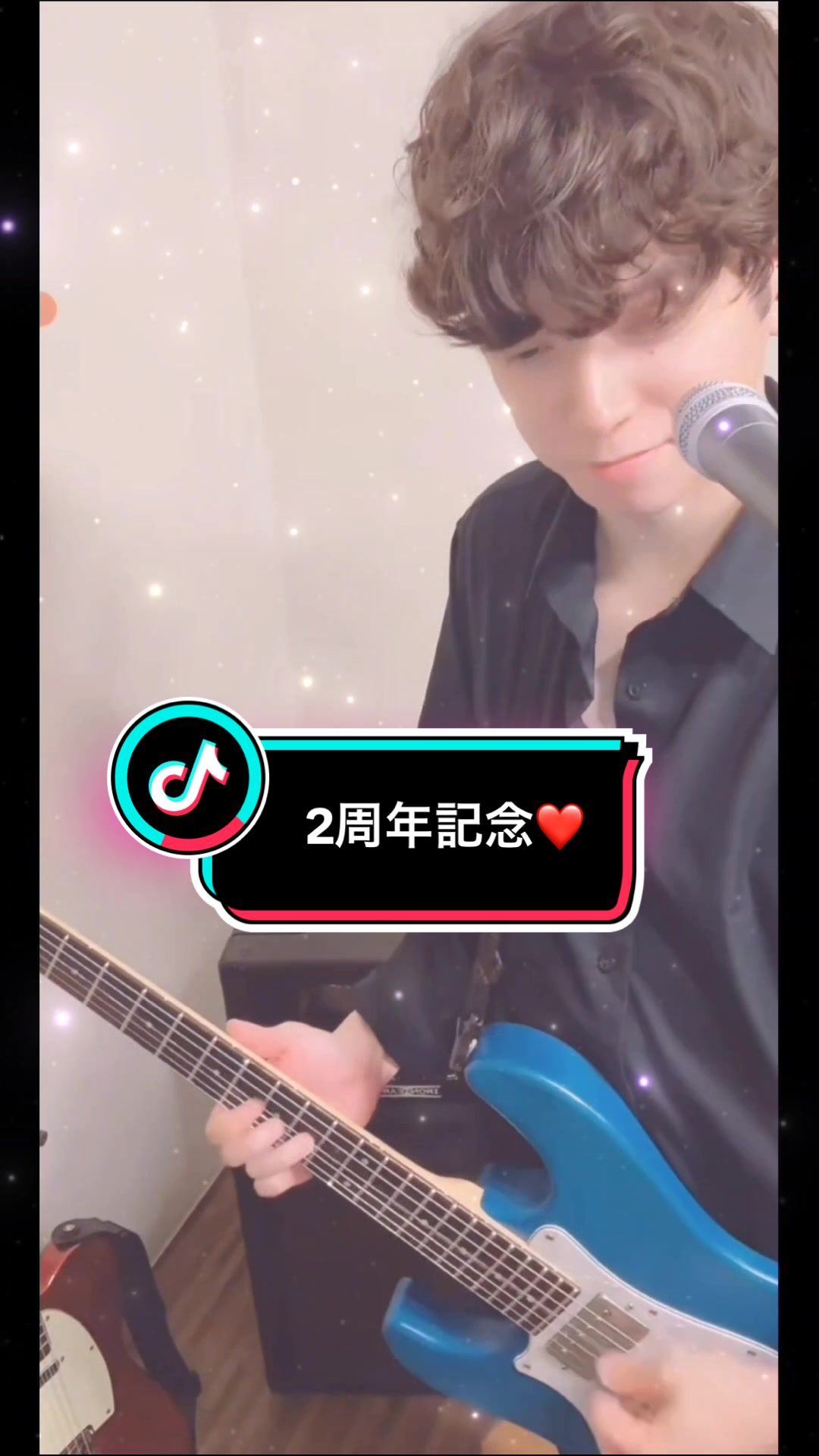 @🐶🎸🩷ゆーみん🩷🎫🥁