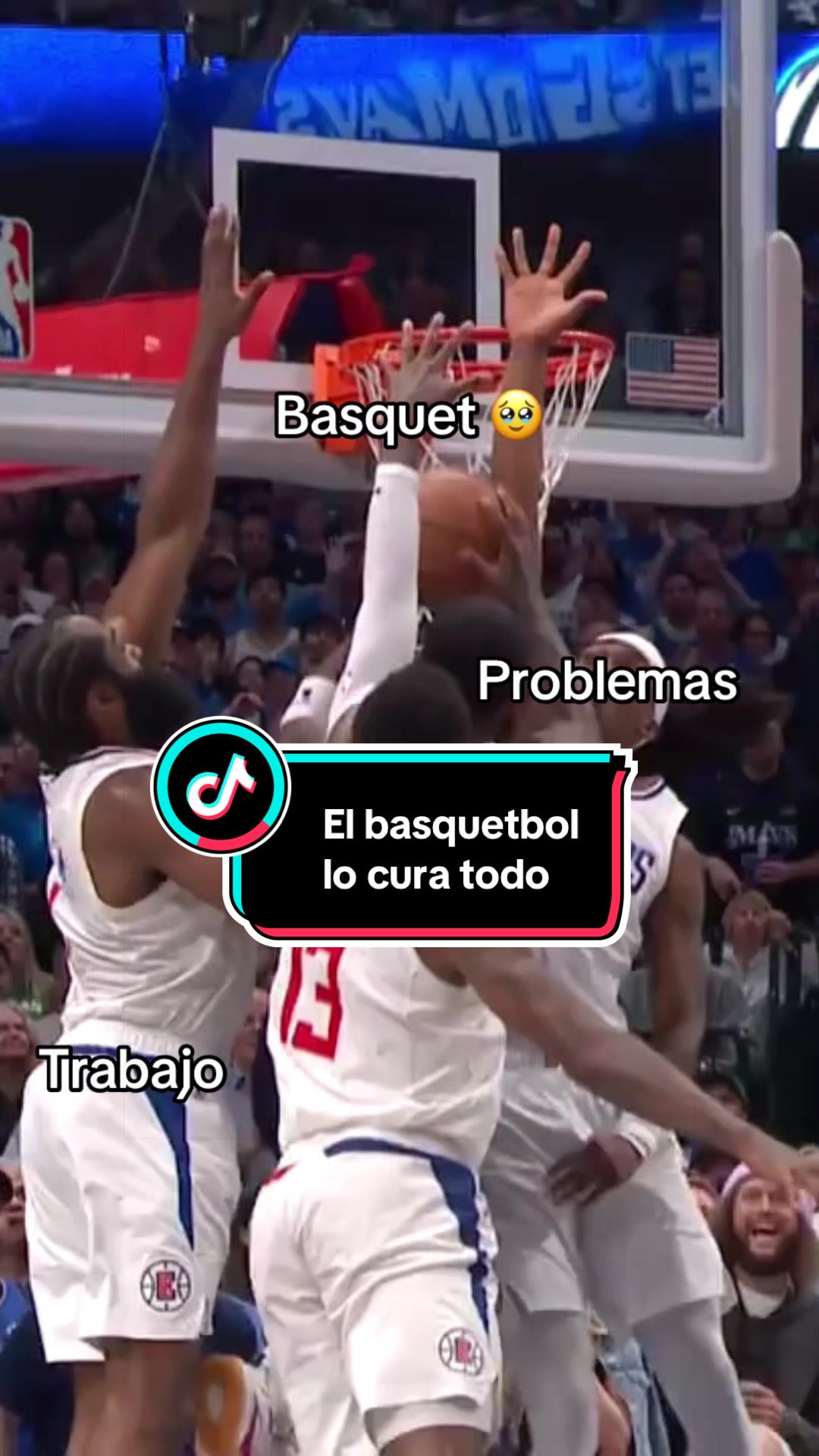 @NBA México