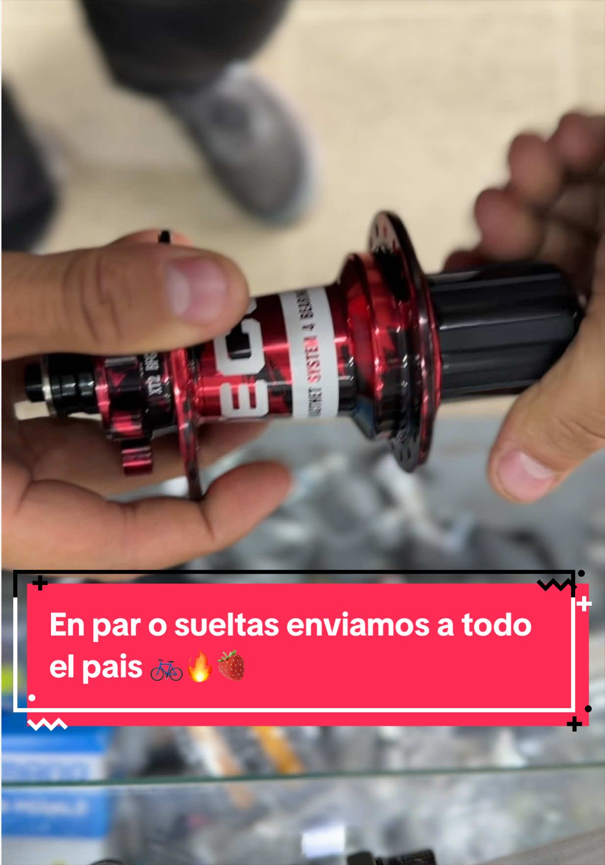 @Bike Center Ruiz