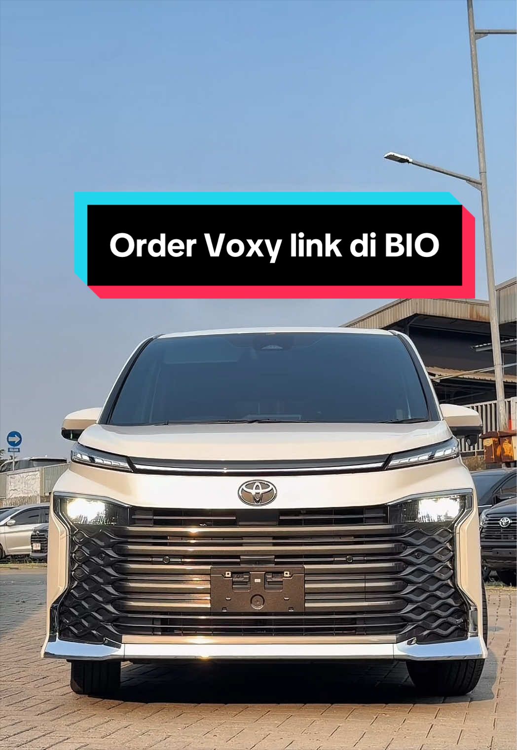 @Eriz Toyota
