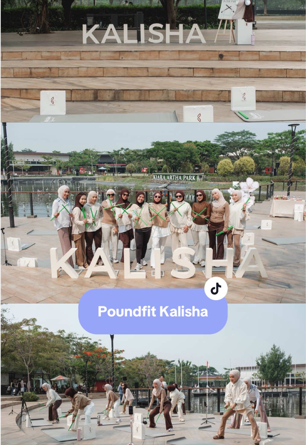@Kalishaofficial