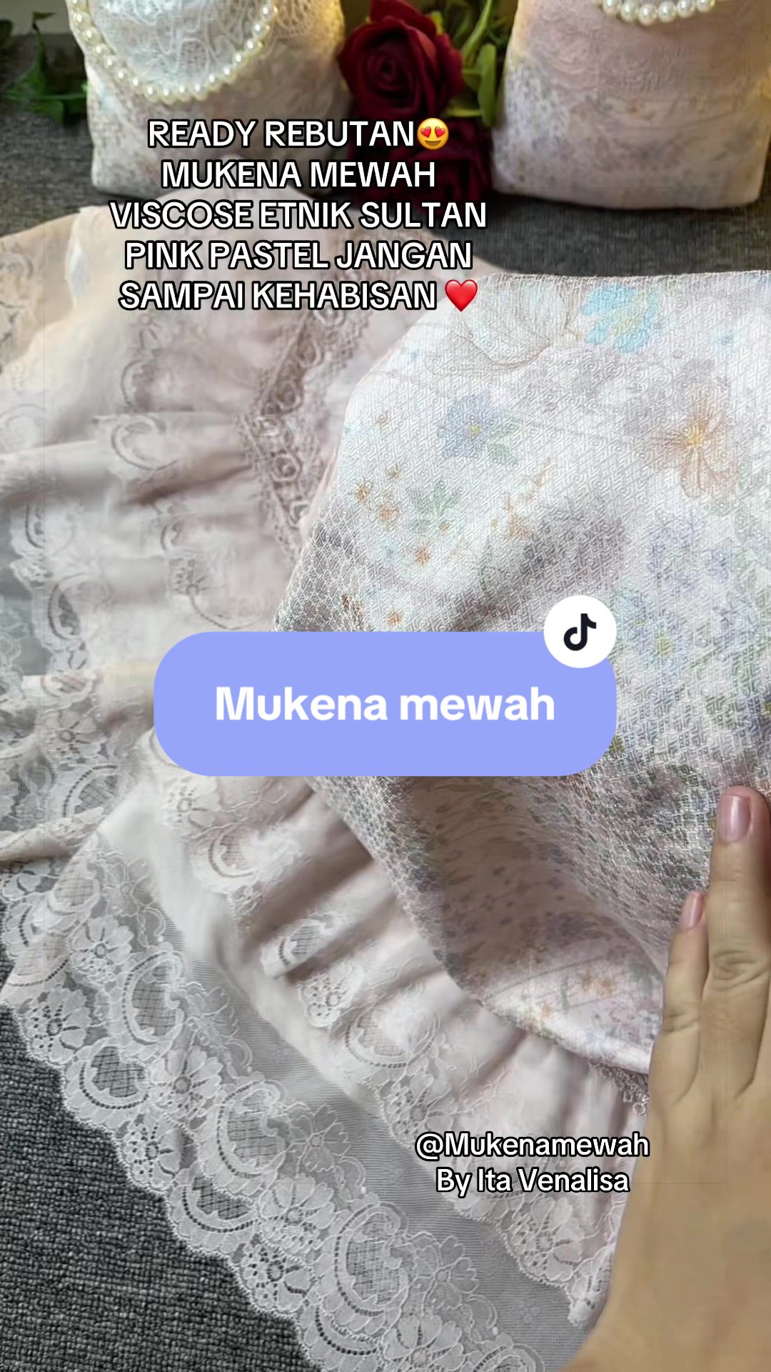 @Mukenamewah