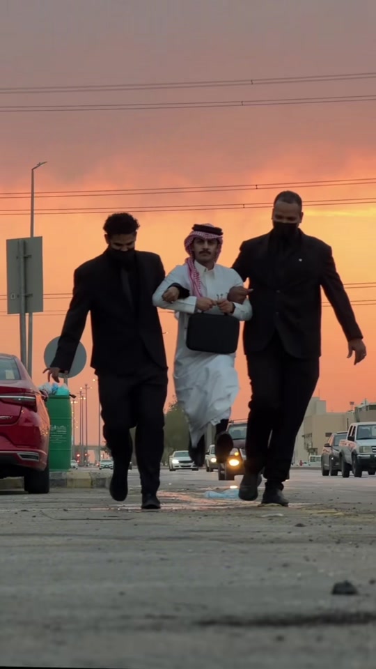 @ريان القحطاني | RQ