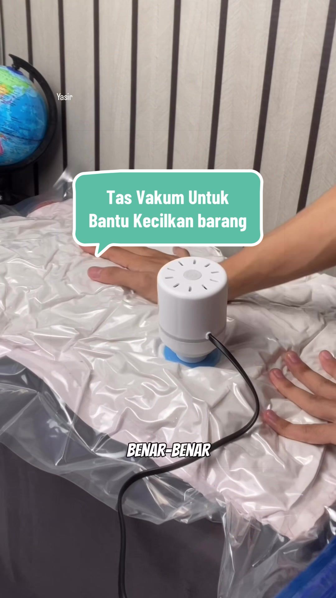 @Yasir | Anak Spesial🤙