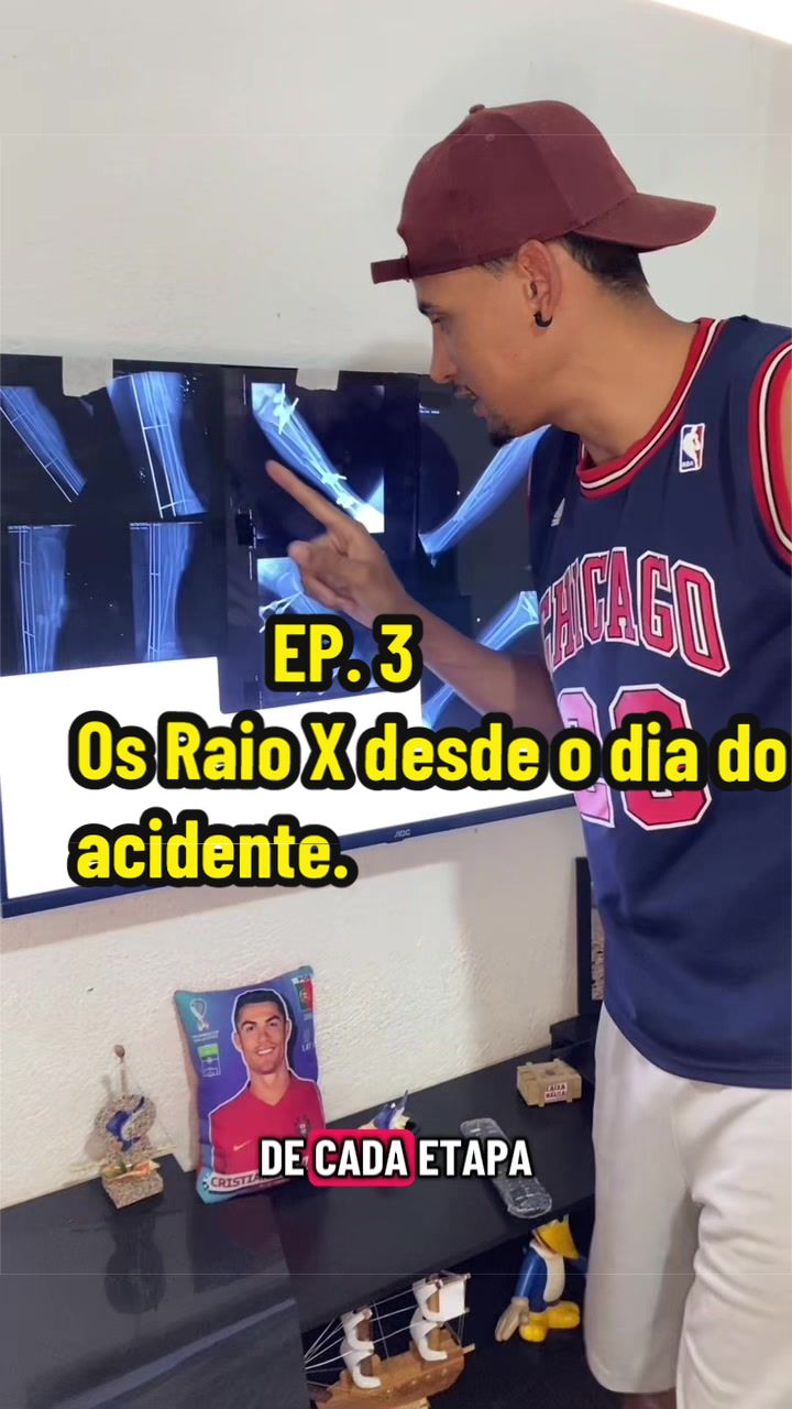 @Halef Henrique