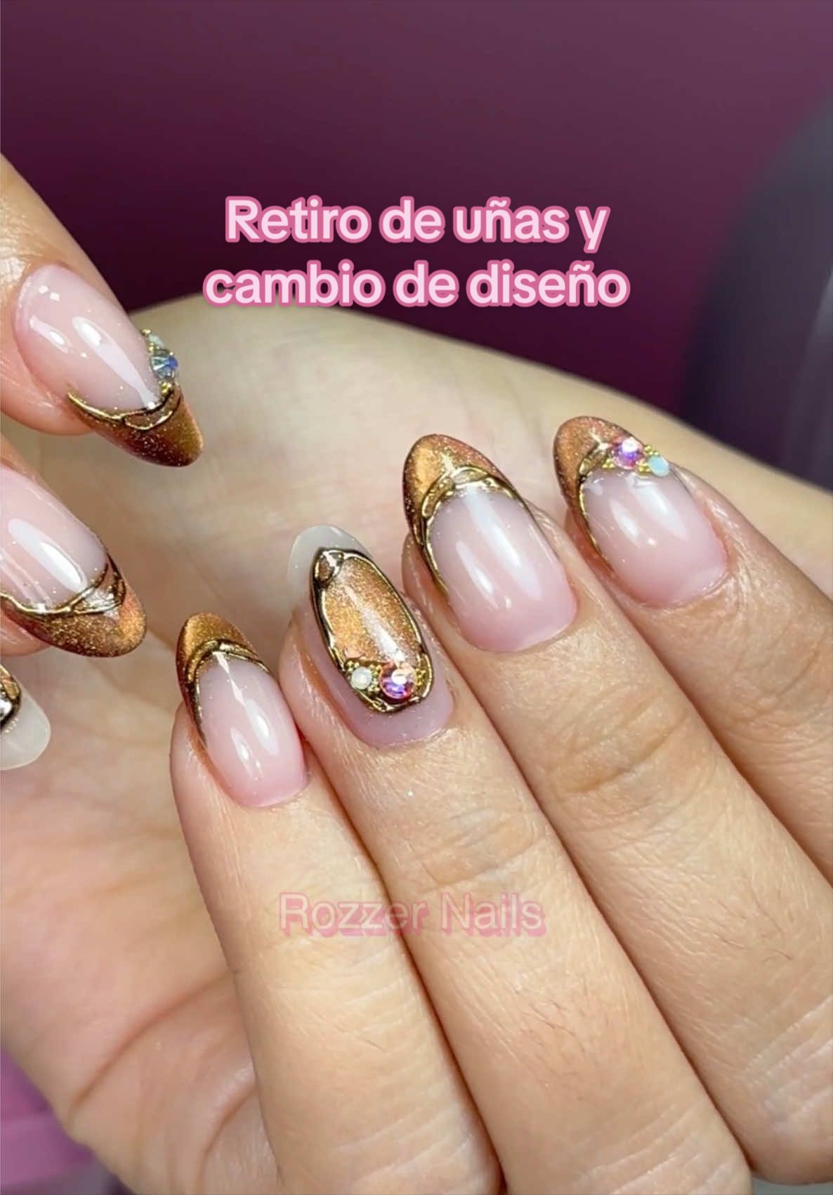 @Rozzer Nails
