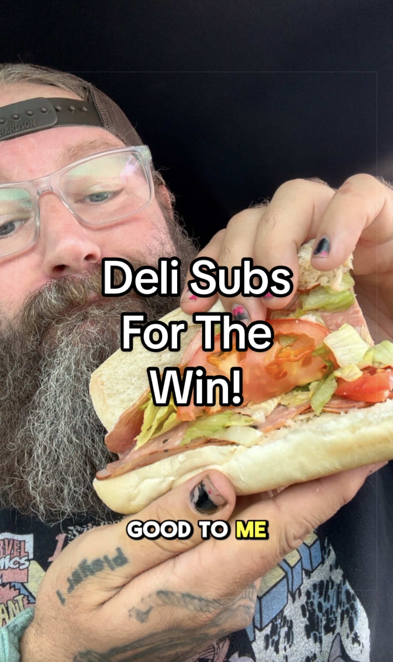 @BeardOh