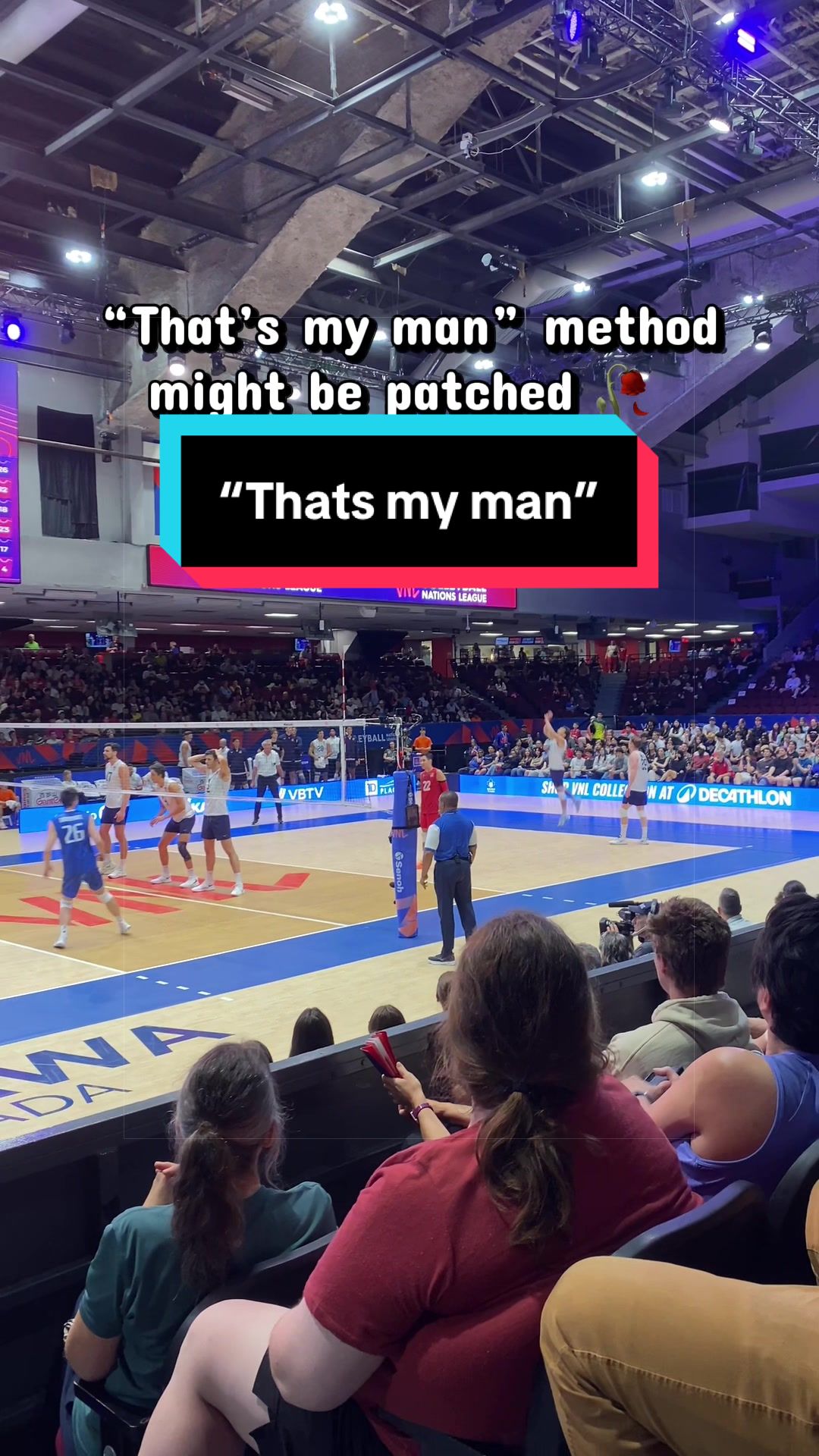 @Elite Volleyball
