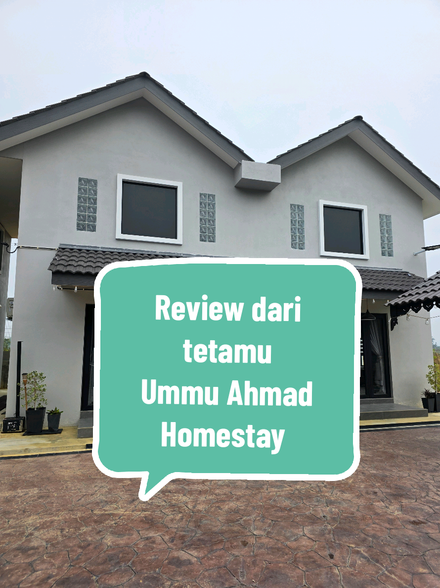 @Inahasniza@ummuahmadhomestay
